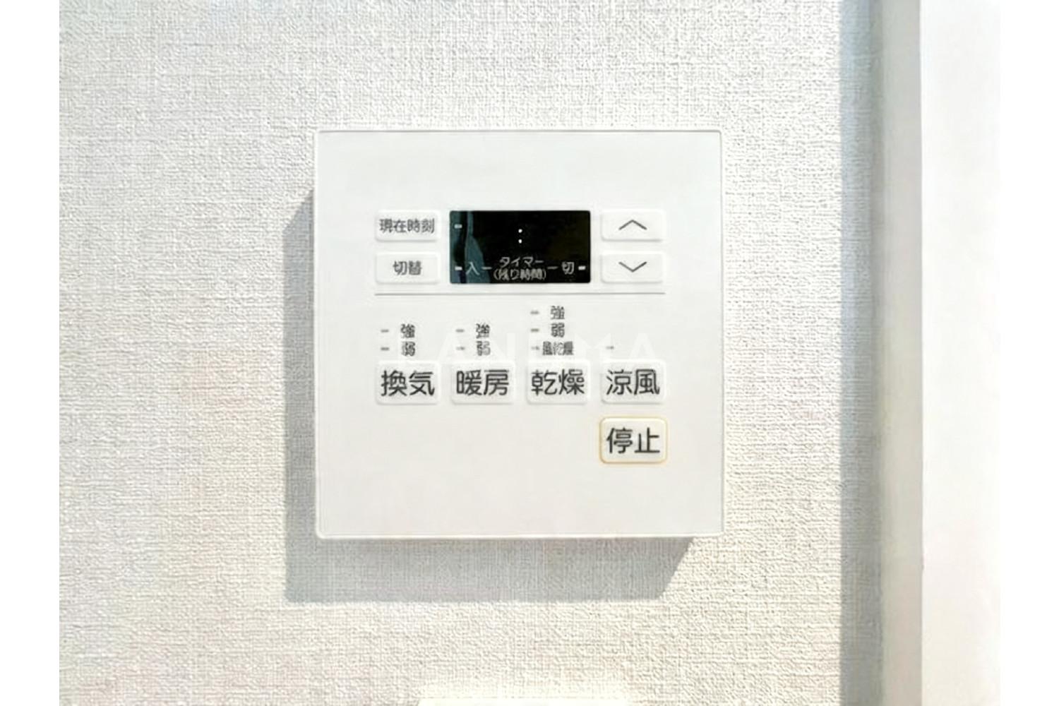 THE TOWERS DAIBA 官网图片 16