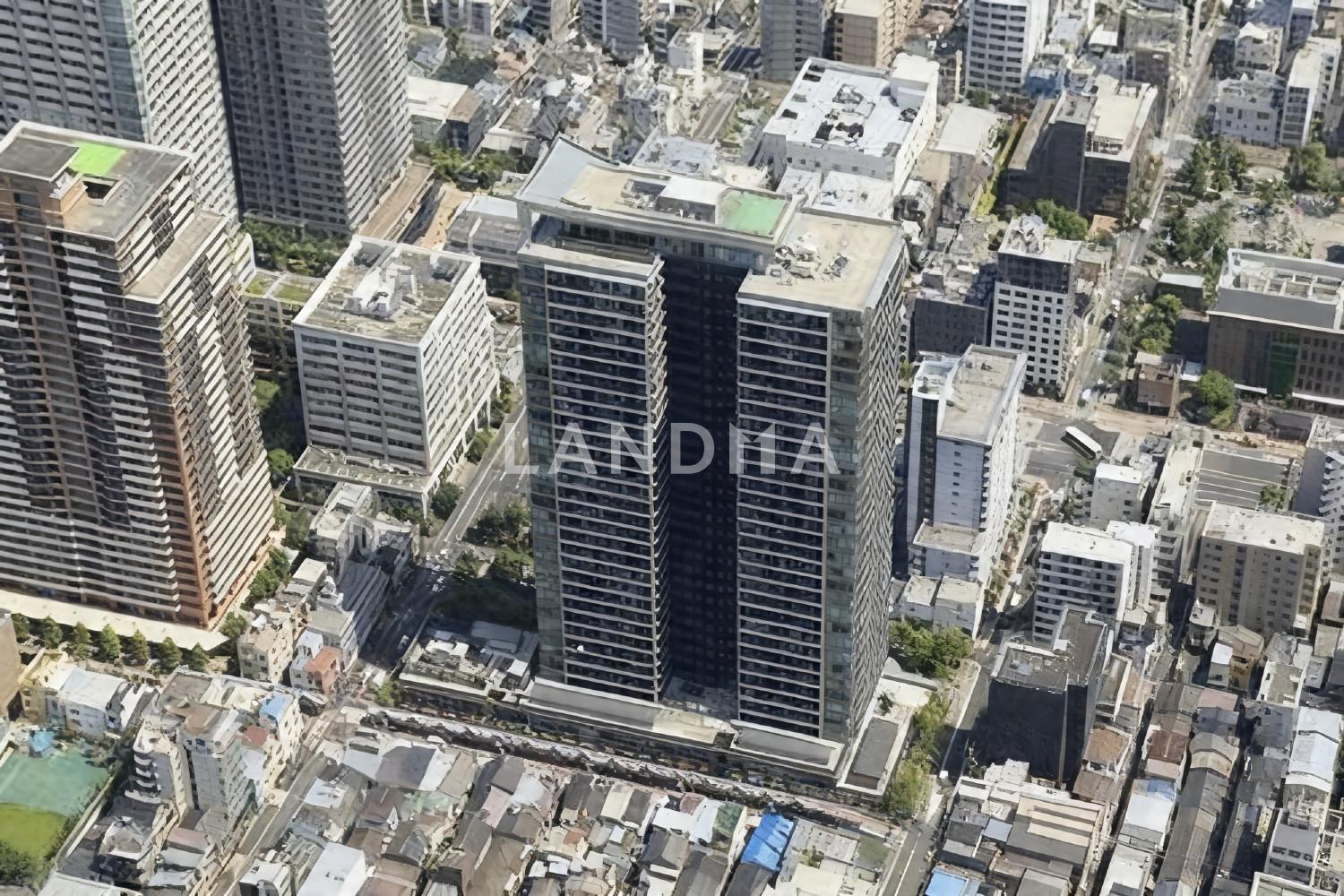 MID TOWER GRAND