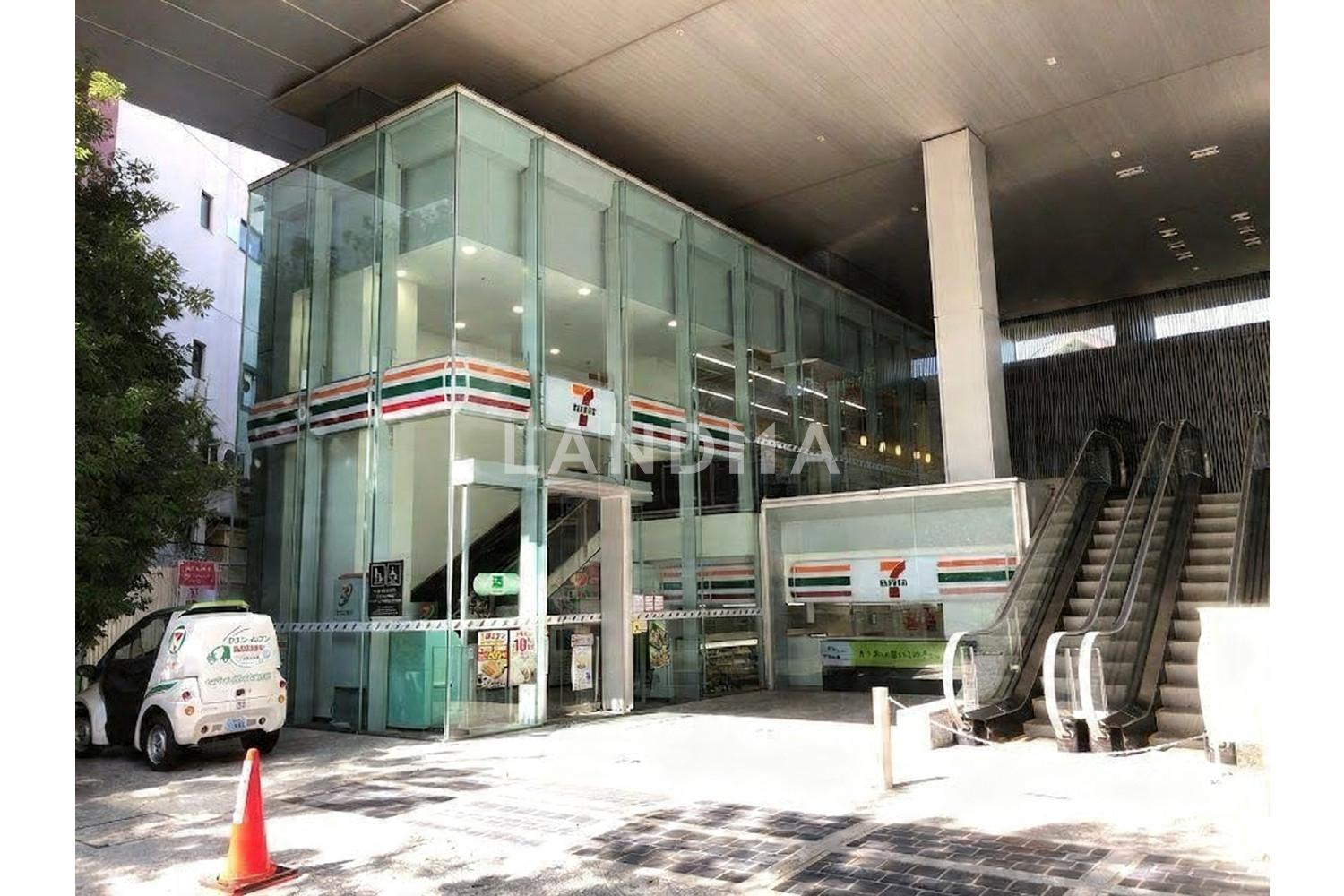 ザ・パークハウス千代田六番町 官网图片 8
