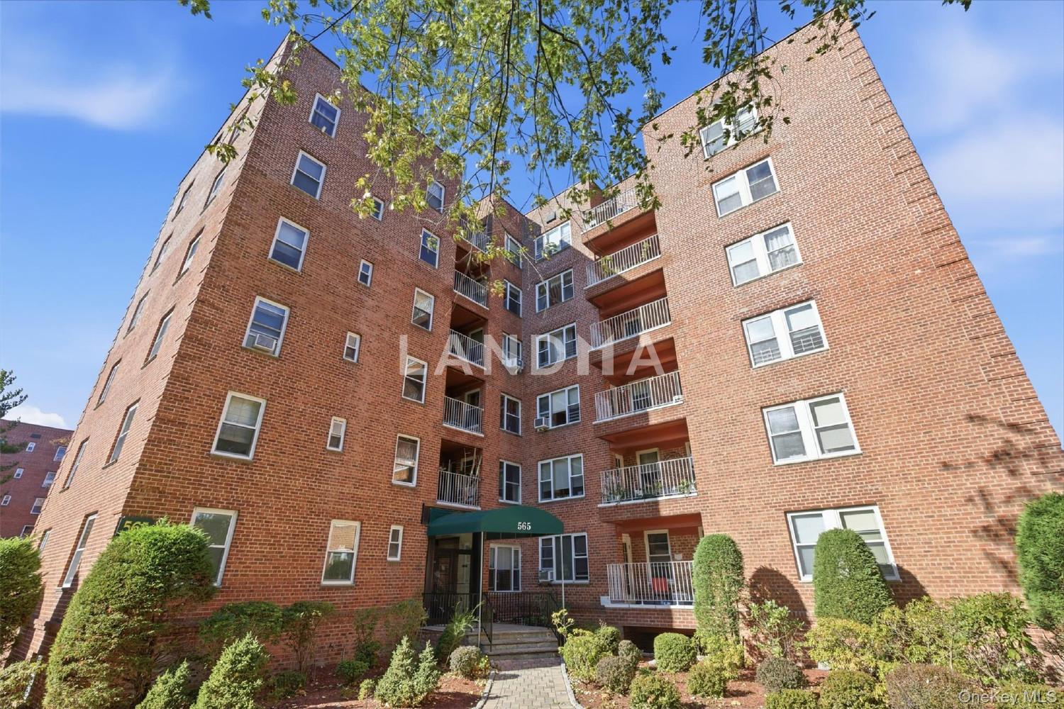 565 Broadway  Unit 4F 官网图片 22
