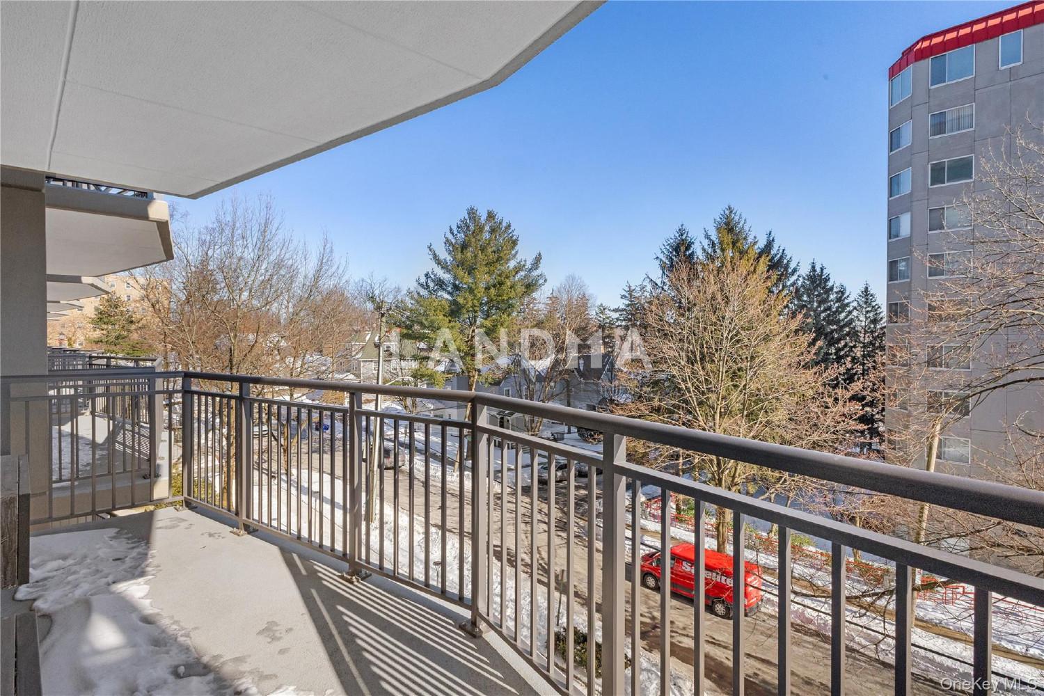 15 Stewart Place  Unit 4A 官网图片 25