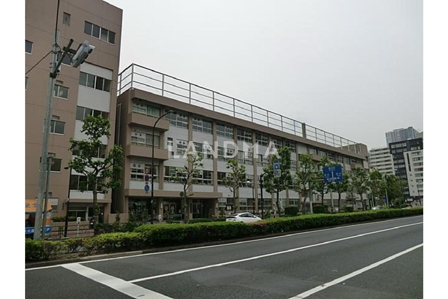 パークタワー勝どきサウス 官网图片 12