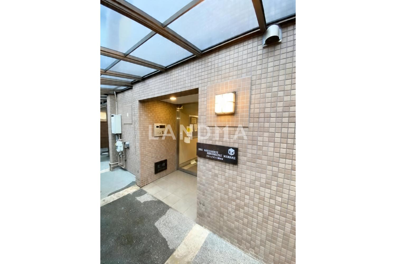 東京都練馬区関町南4-21-12 一棟売りマンション 406.15㎡ 官网图片 5