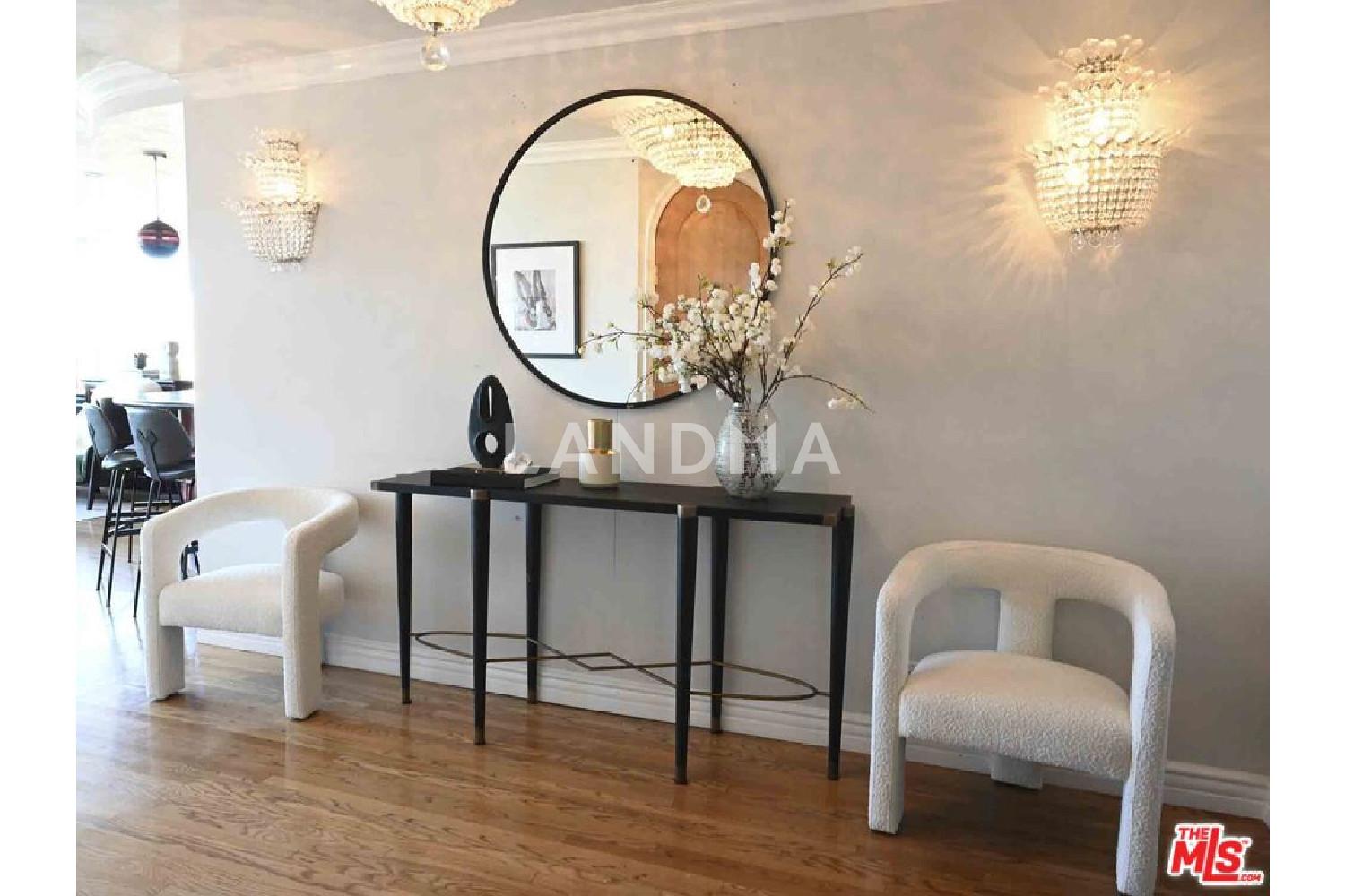 865 Comstock Avenue #PHD 官网图片 7