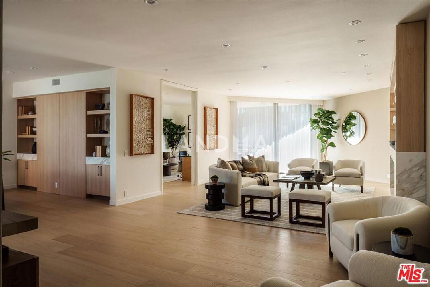 300 N Swall Drive #308 官网图片 2