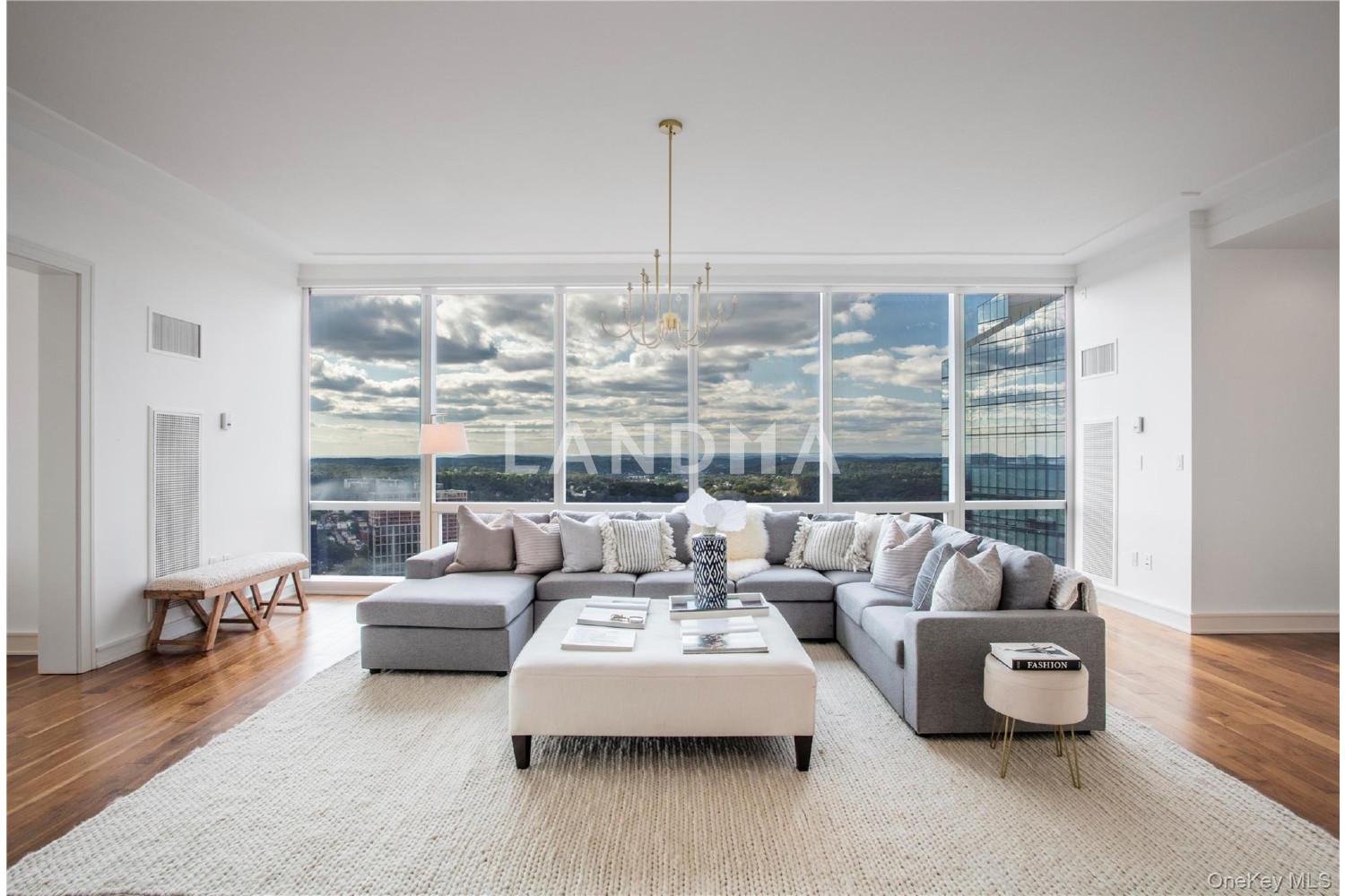 1 Renaissance Square  Unit PH4CD 官网图片 3
