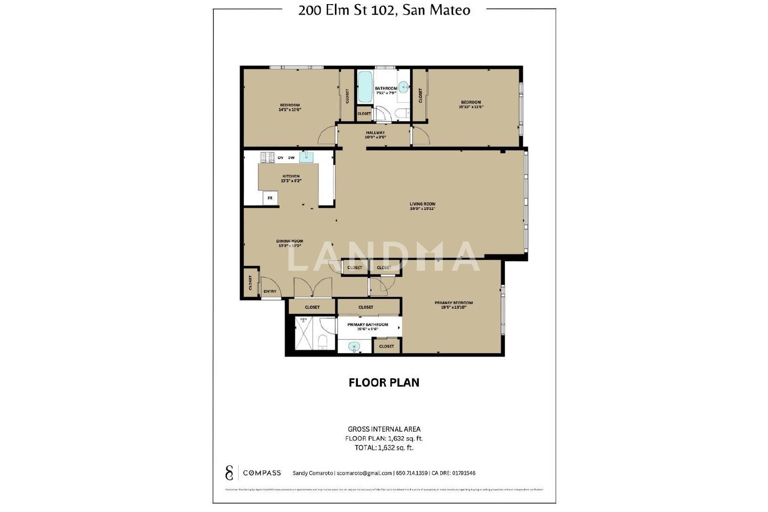 200 Elm Street #102 官网图片 55