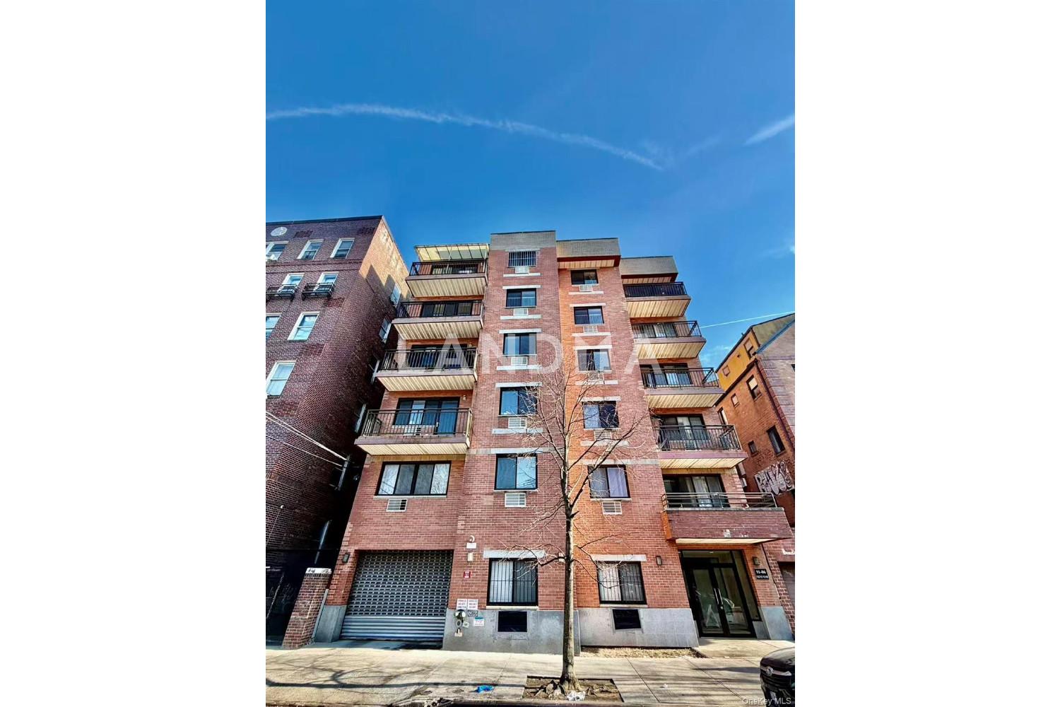 91-06 Whitney Avenue  Unit 4B
