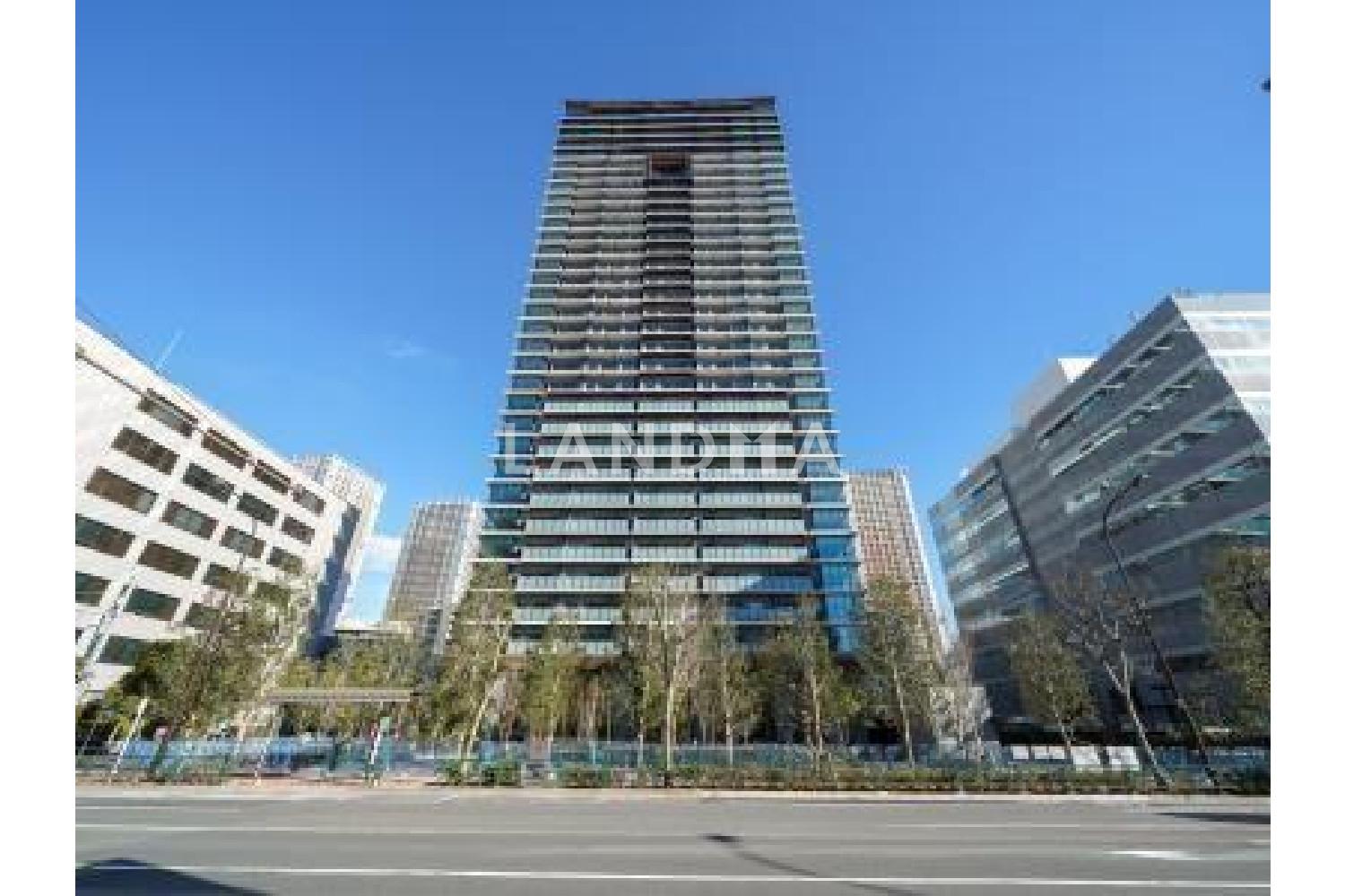 プラウドタワー芝浦 官网图片 15