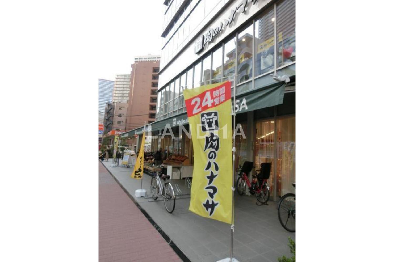 プラウドタワー芝浦 官网图片 20