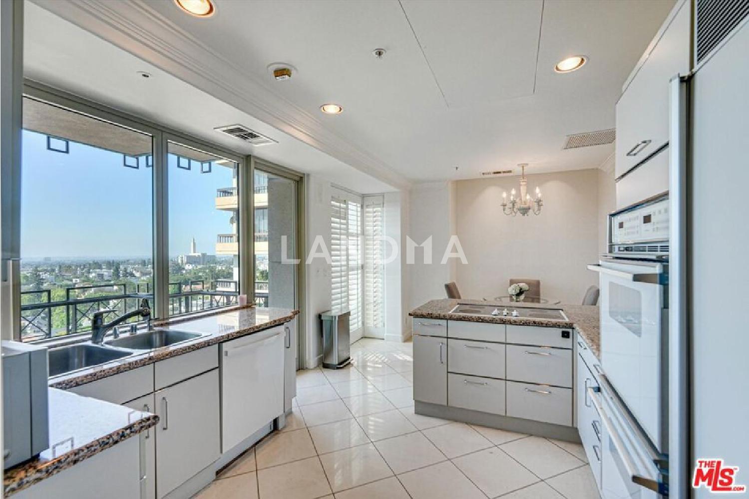 10580 Wilshire Boulevard #8SW 官网图片 25