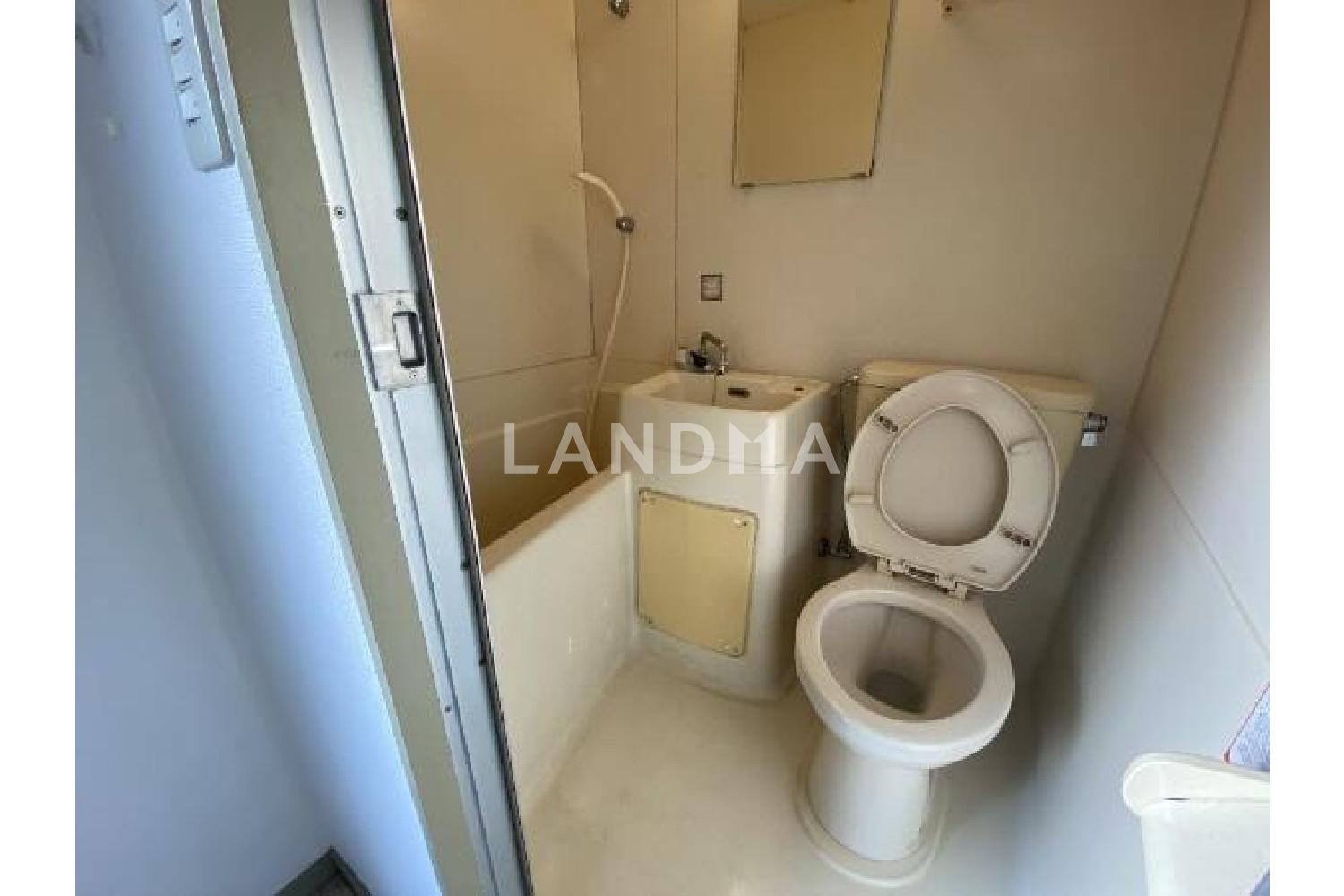 大阪府大阪市住之江区東加賀屋4丁目 一棟売りマンション 150.01㎡ 官网图片 9