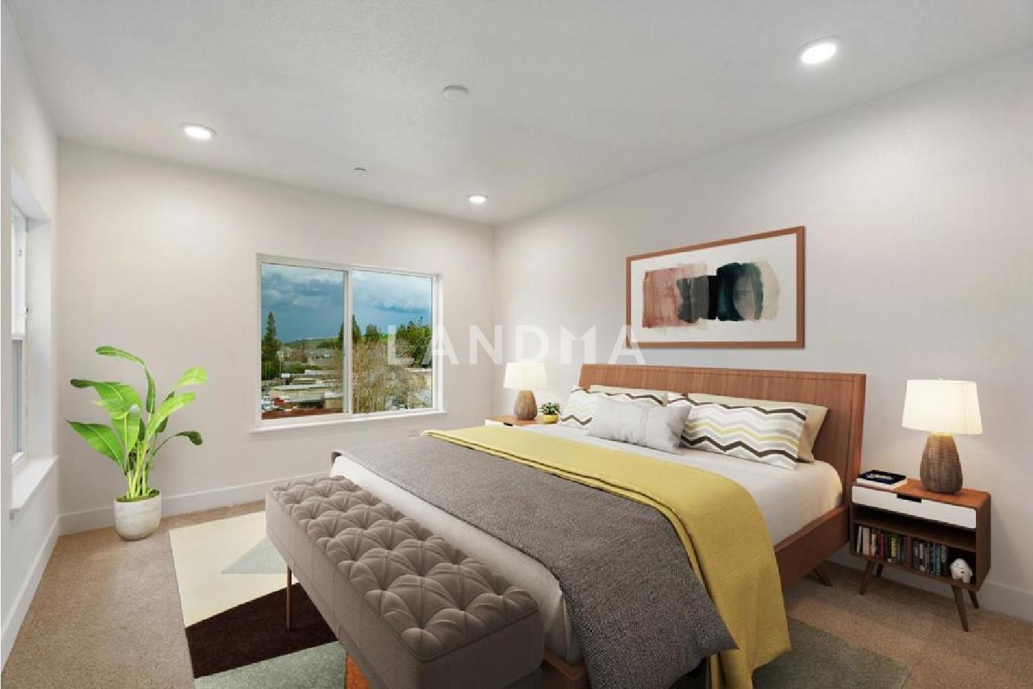 1853 Almaden Road #202 官网图片 5