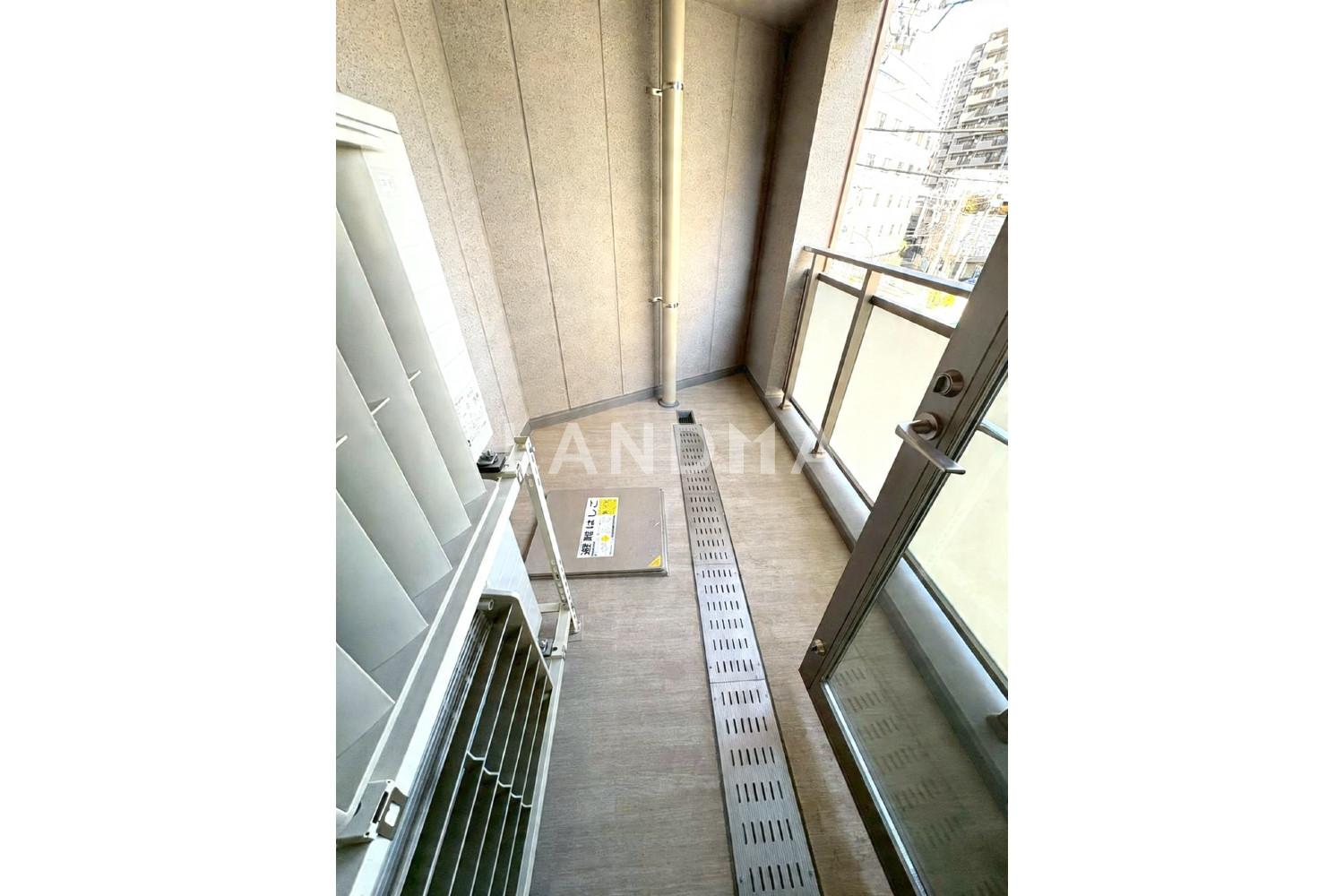 プラウド渋谷東 官网图片 12