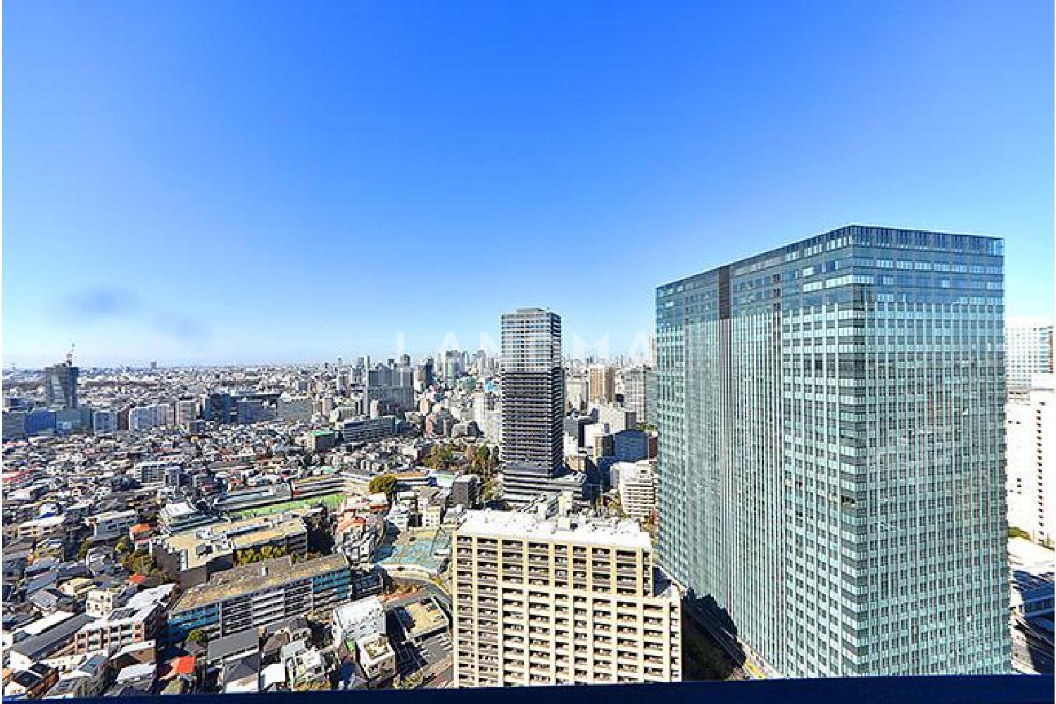 大崎ウエストシティタワーズW棟 官网图片 5