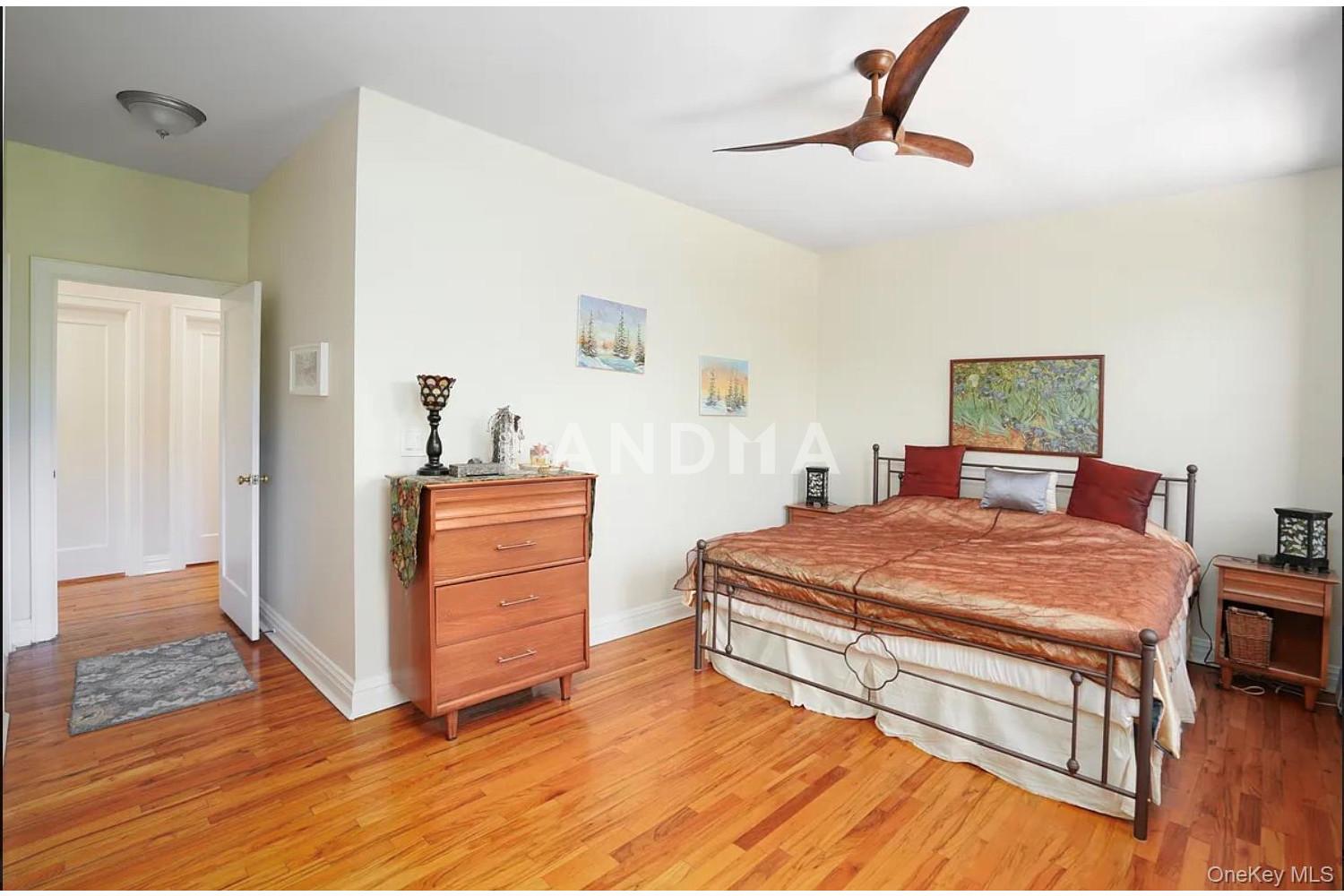 370 Saint Nicholas Avenue  Unit 5B 官网图片 12
