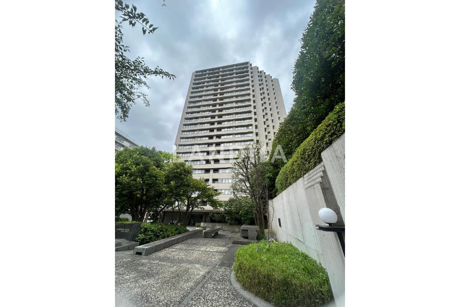 小石川パークタワー 官网图片 5