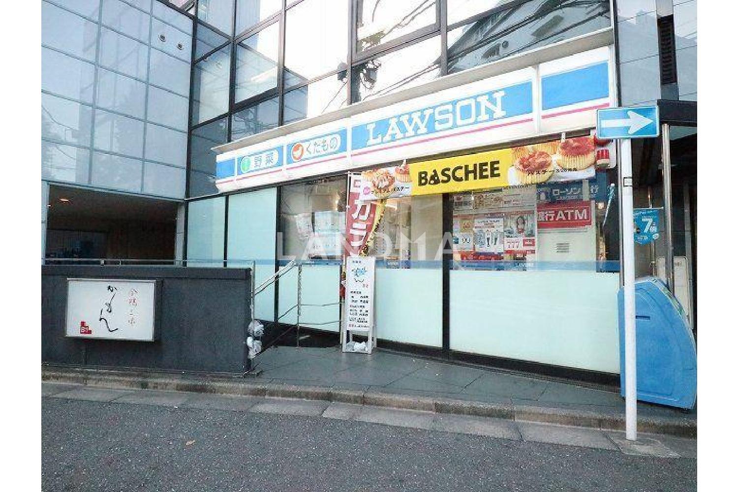 ザ・パークハウス渋谷南平台 官网图片 8