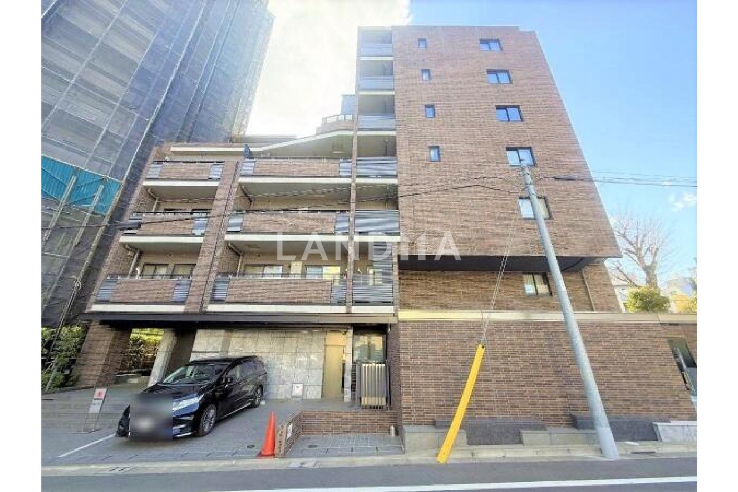 クレヴィア渋谷富ヶ谷 官网图片 8