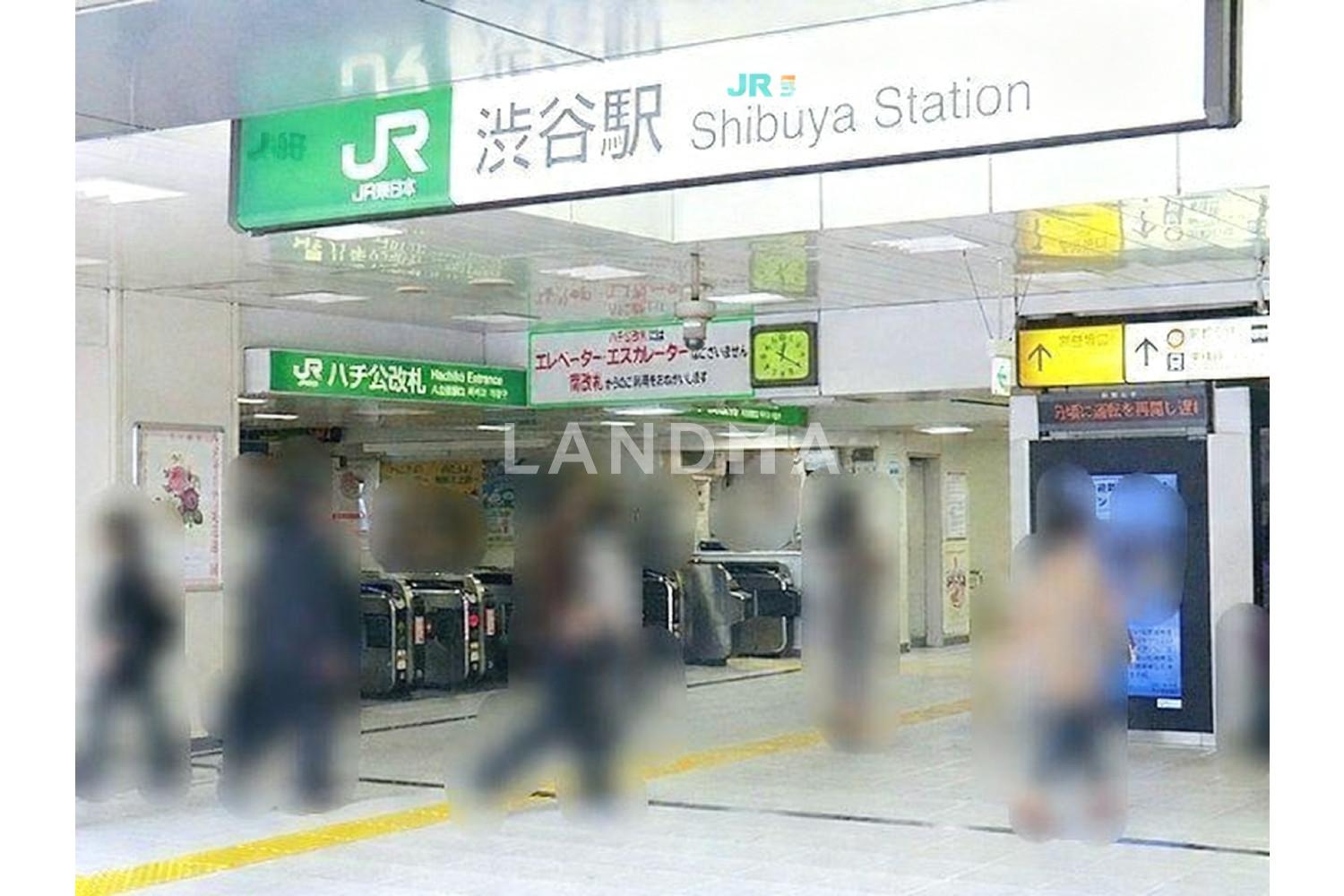 ラ・トゥール渋谷宇田川 官网图片 8