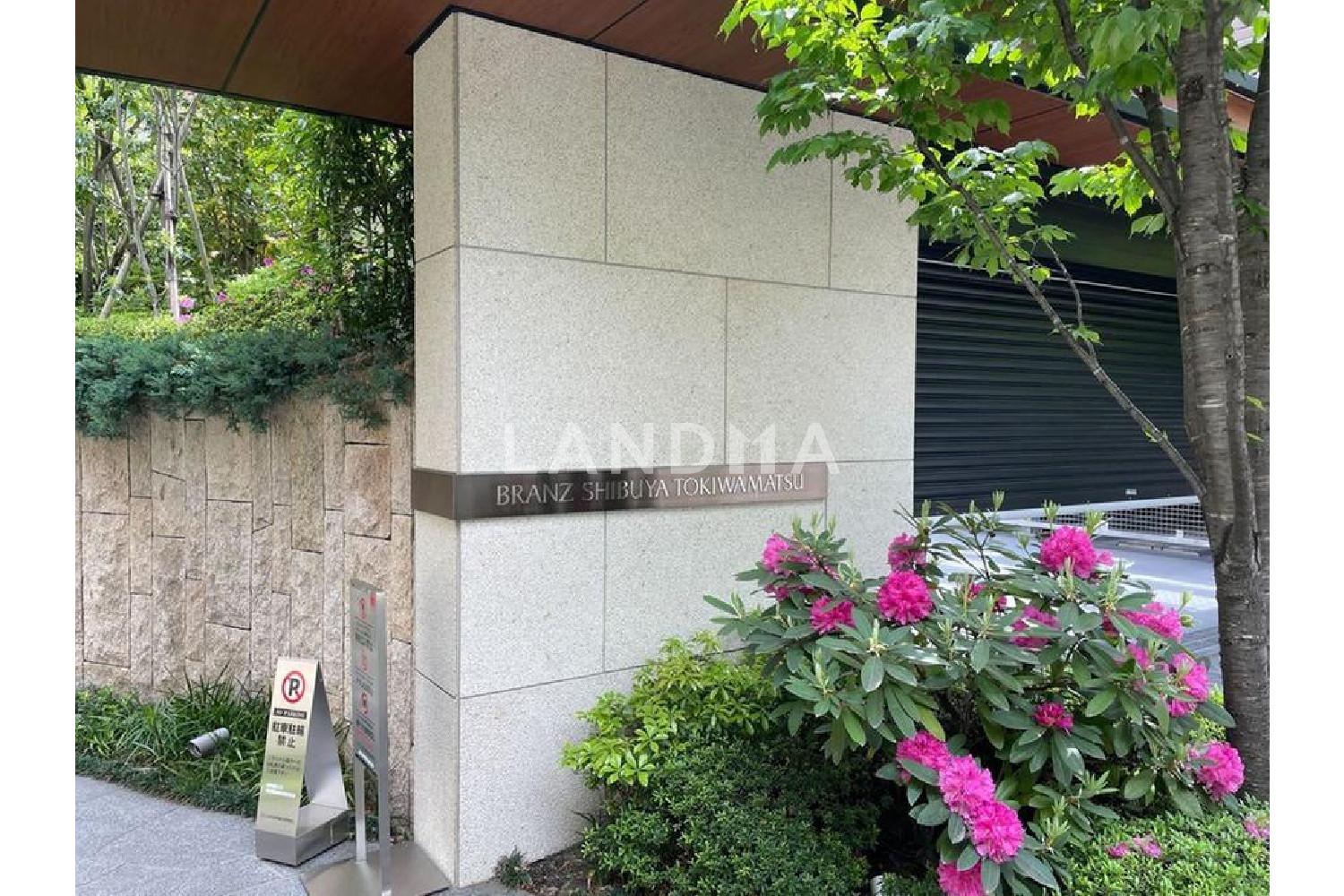 ブランズ渋谷常盤松 官网图片 8