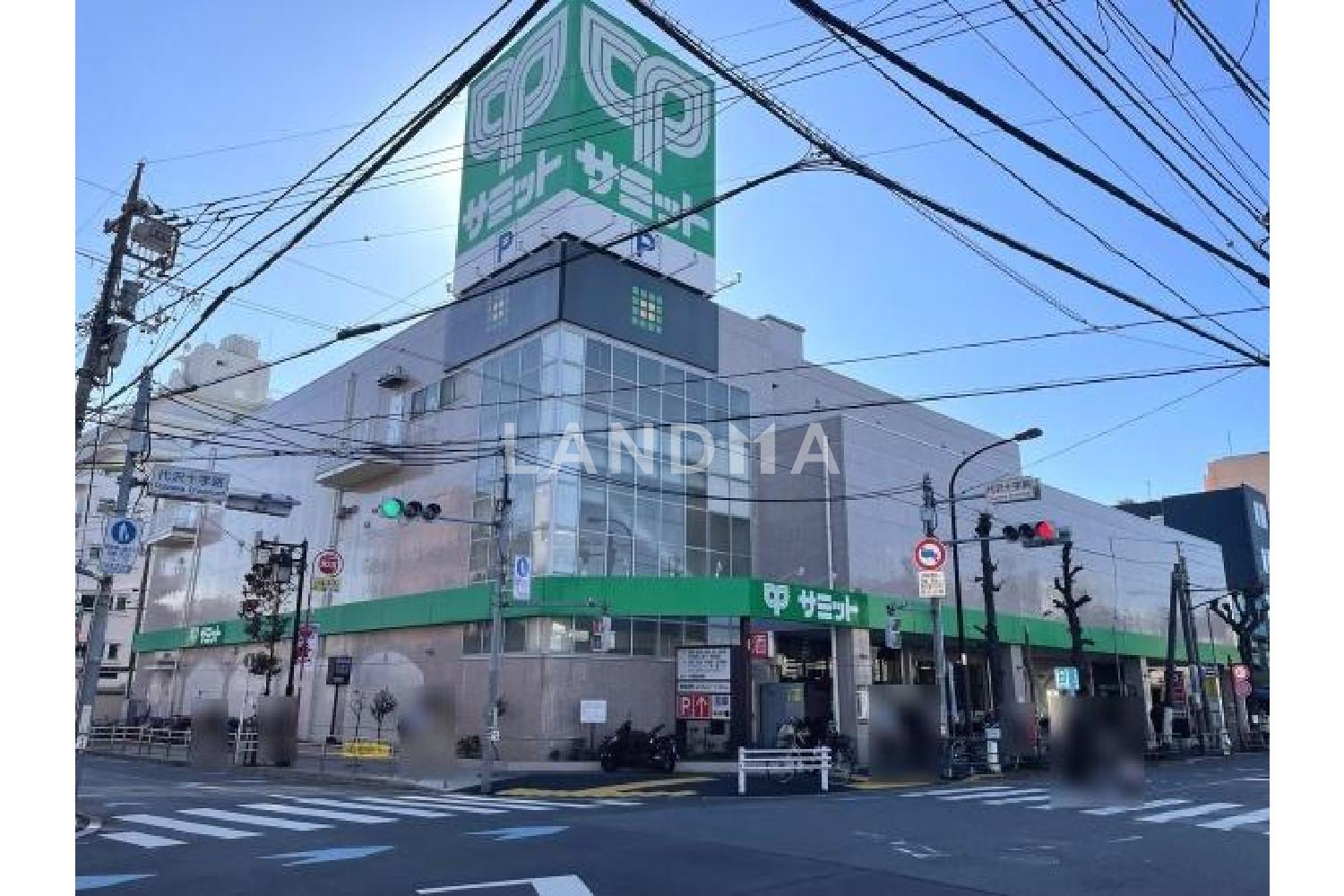 グランドヒルズ三軒茶屋ヒルトップガーデン 官网图片 9