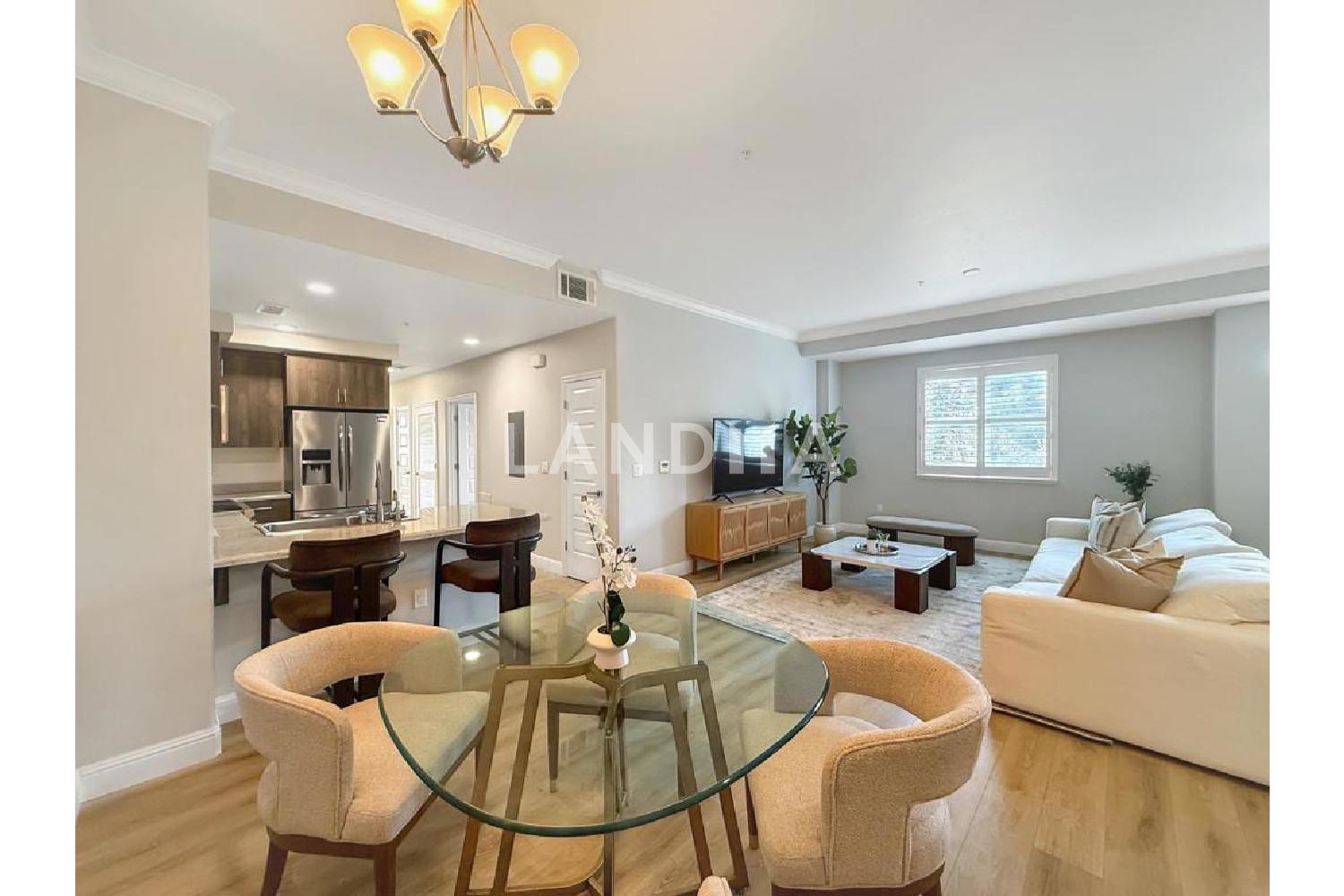 538 S Mathilda Avenue #301