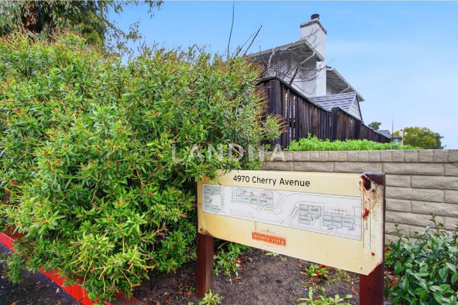 4970 Cherry Avenue #203 官网图片 28
