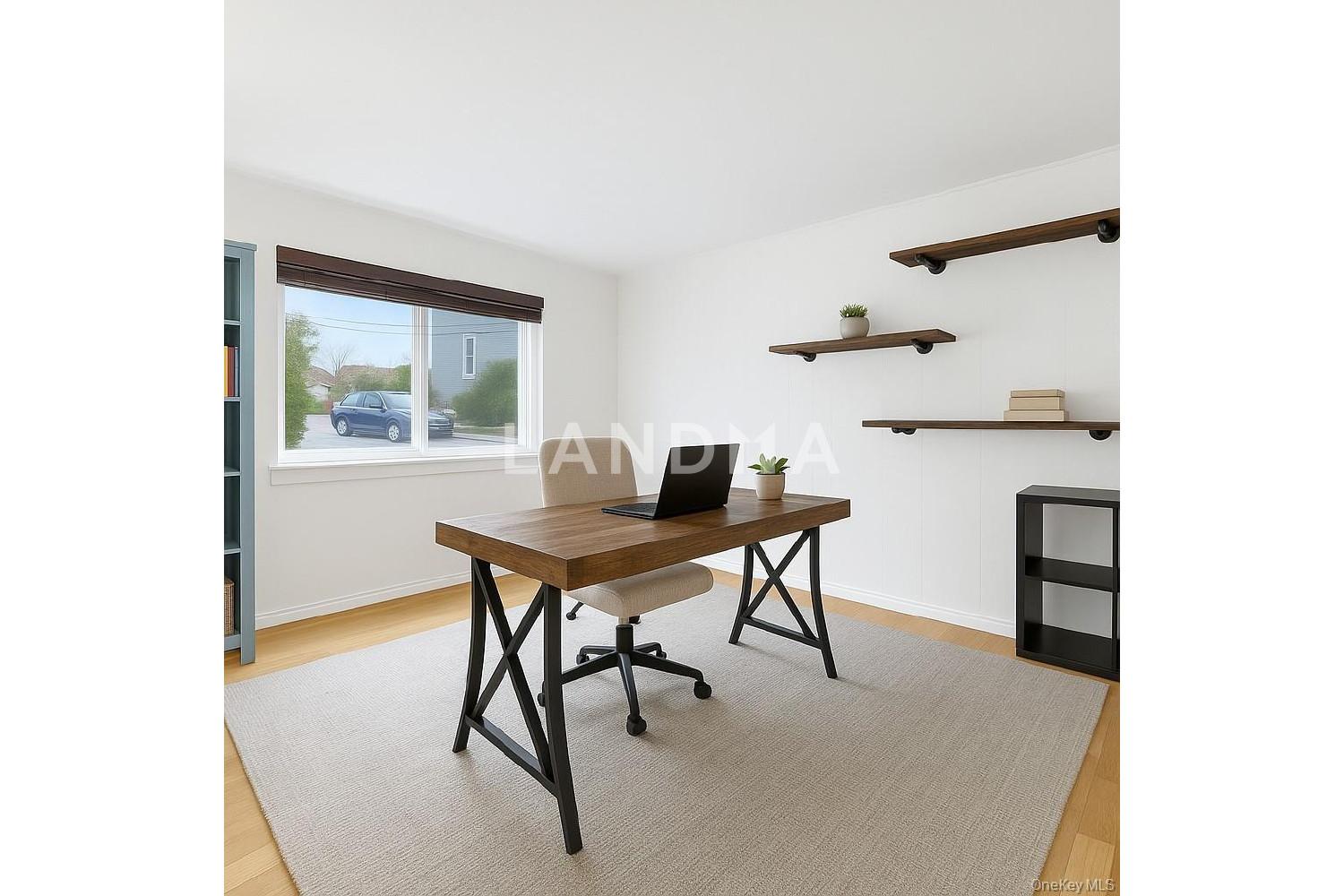 25 Barker Street  Unit 315 官网图片 12