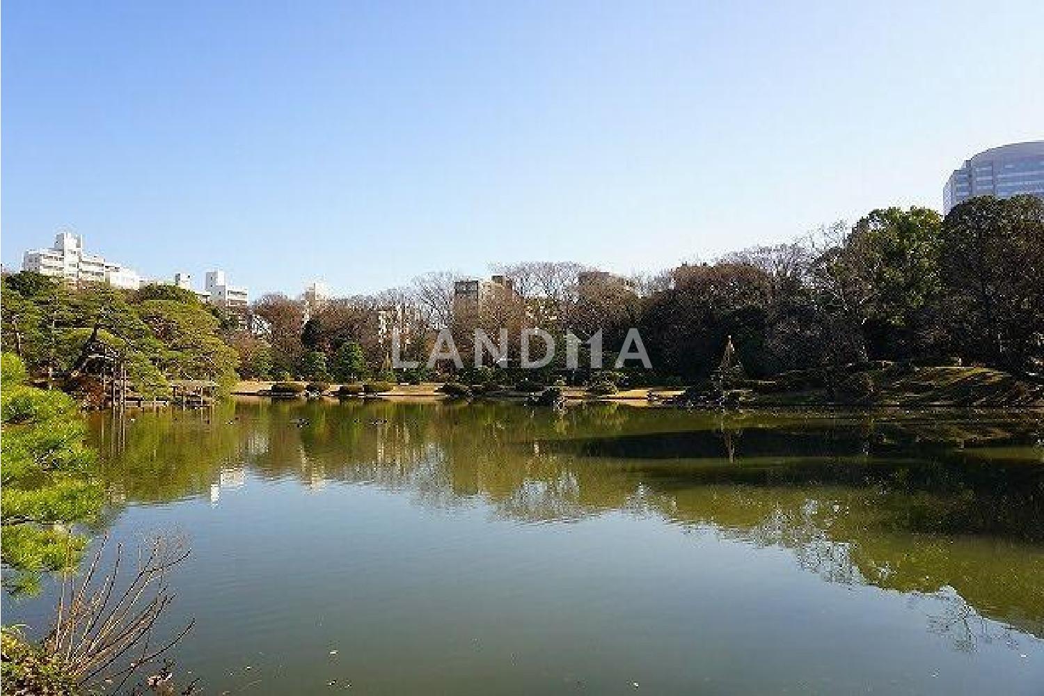 藤和シティホームズ六義園 官网图片 4