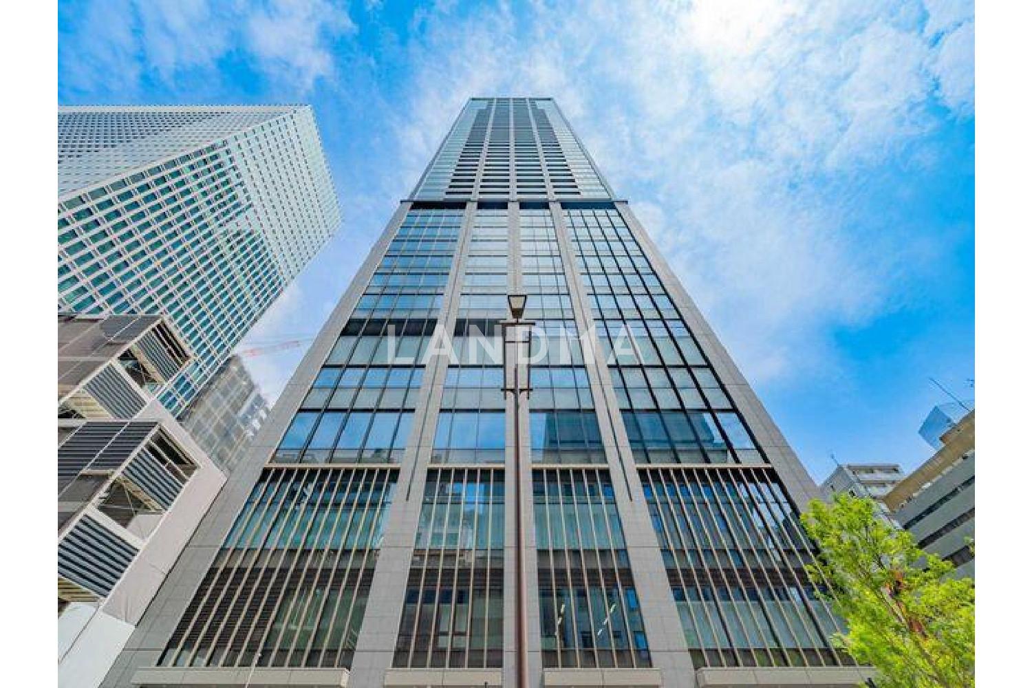 WORLD TOWER RESIDENCE