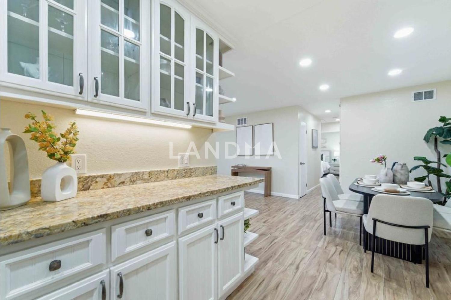 2269 Warfield Way #A 官网图片 9