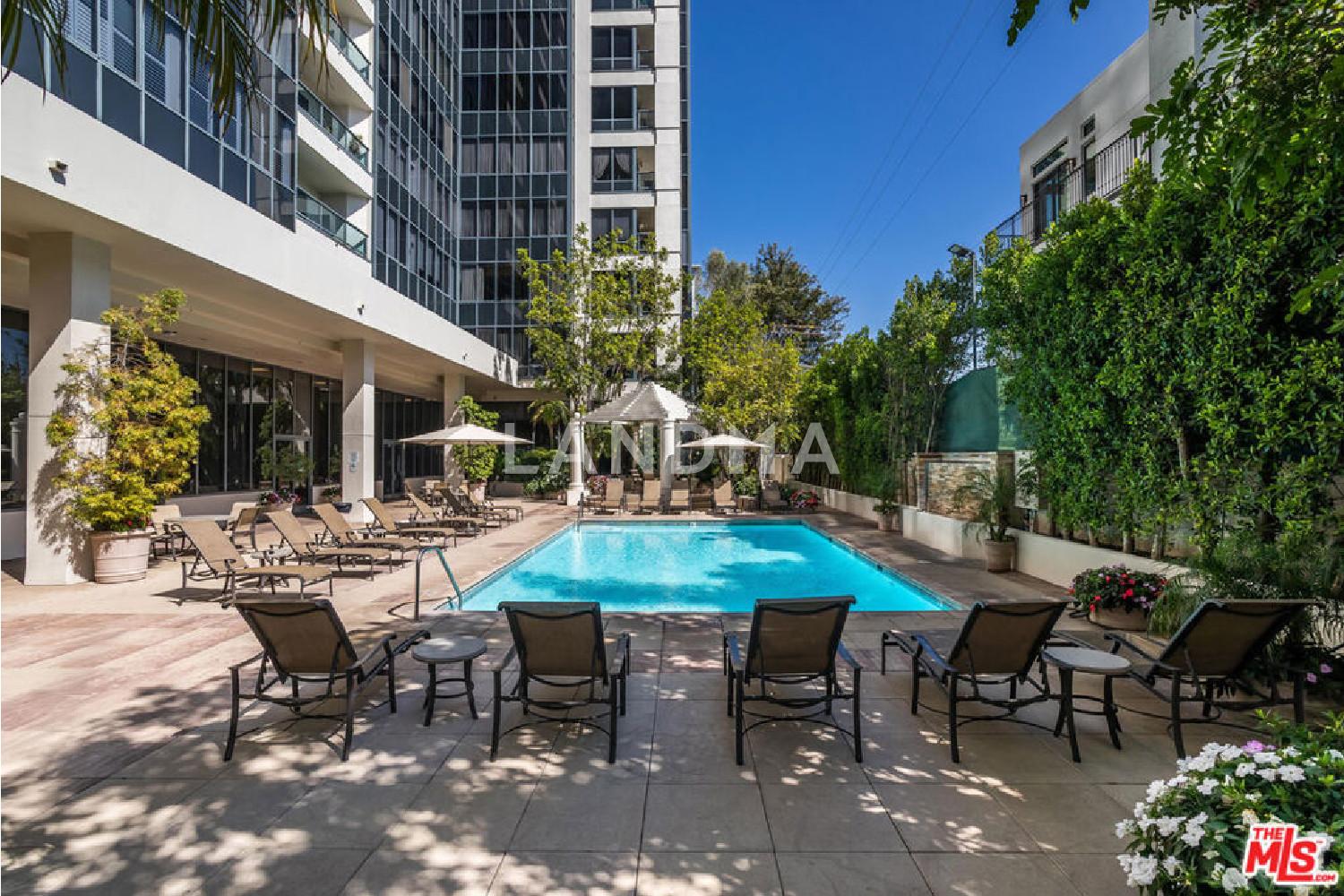 10724 Wilshire Boulevard #1005 官网图片 38