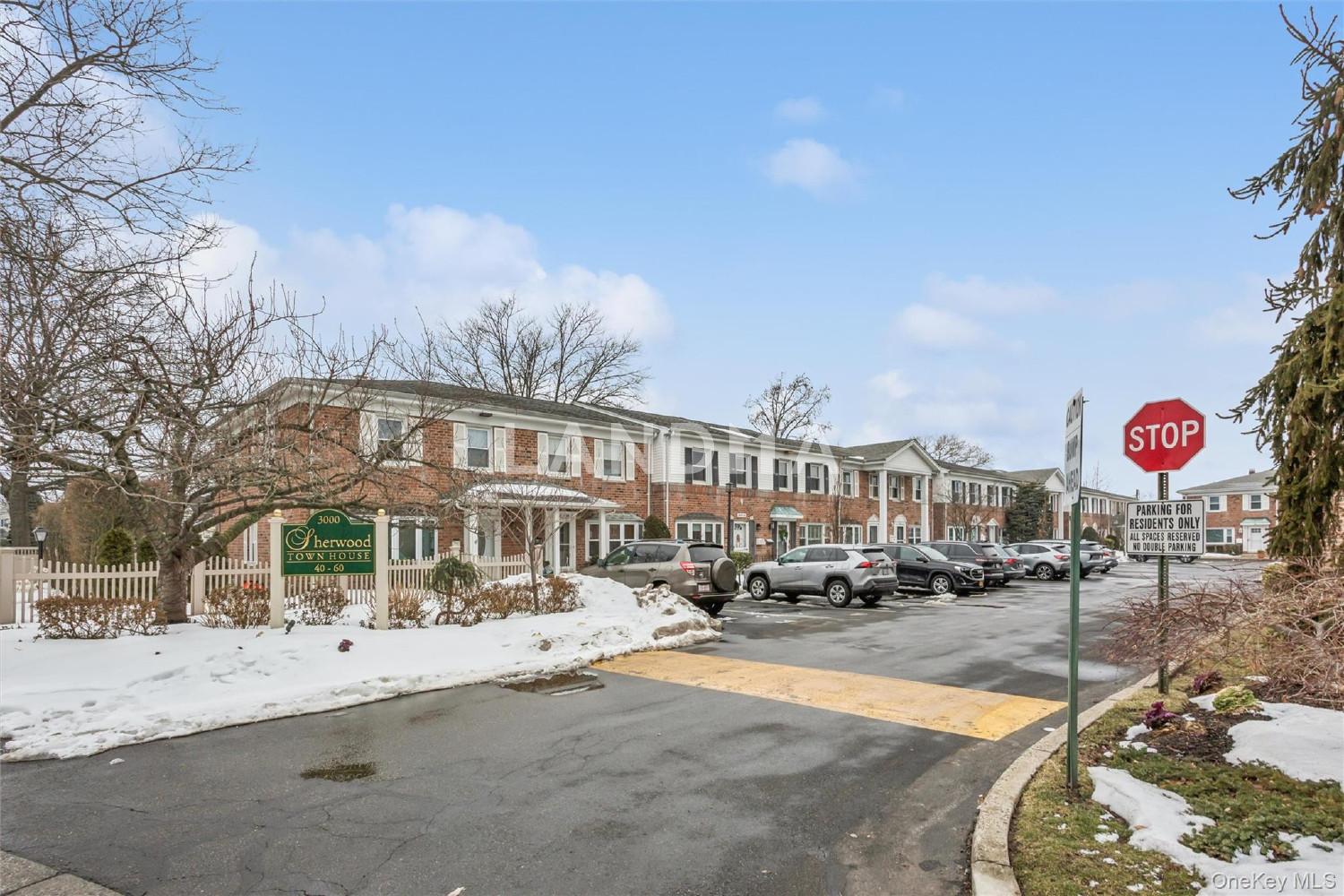 3000 Stevens Street  Unit 47