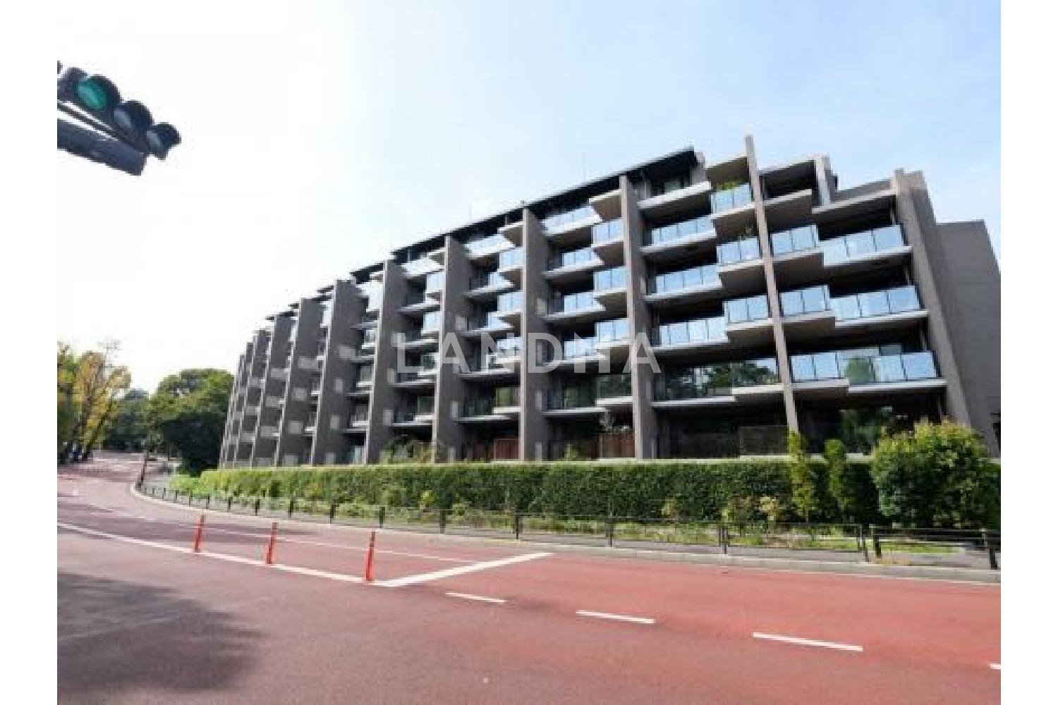 ガーデンヒルズ四ツ谷 迎賓の森 官网图片 6
