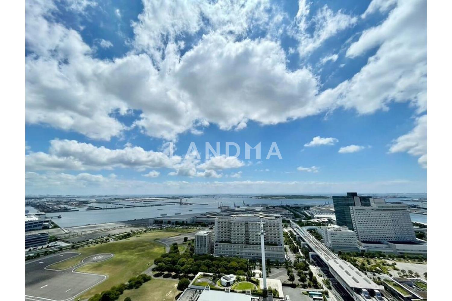 シティタワーズ東京ベイ ウエストタワー 官网图片 13
