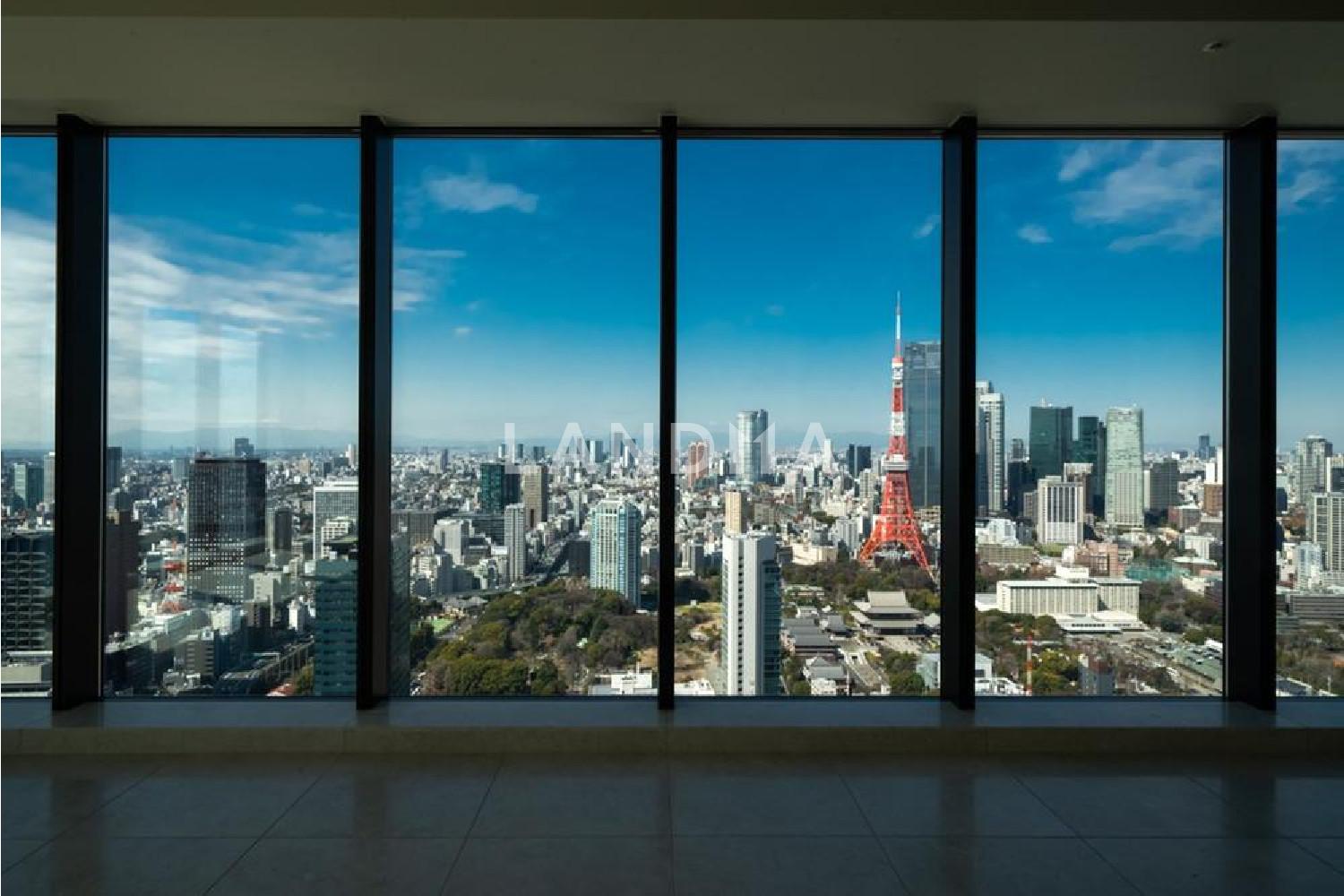WORLD TOWER RESIDENCE 官网图片 19