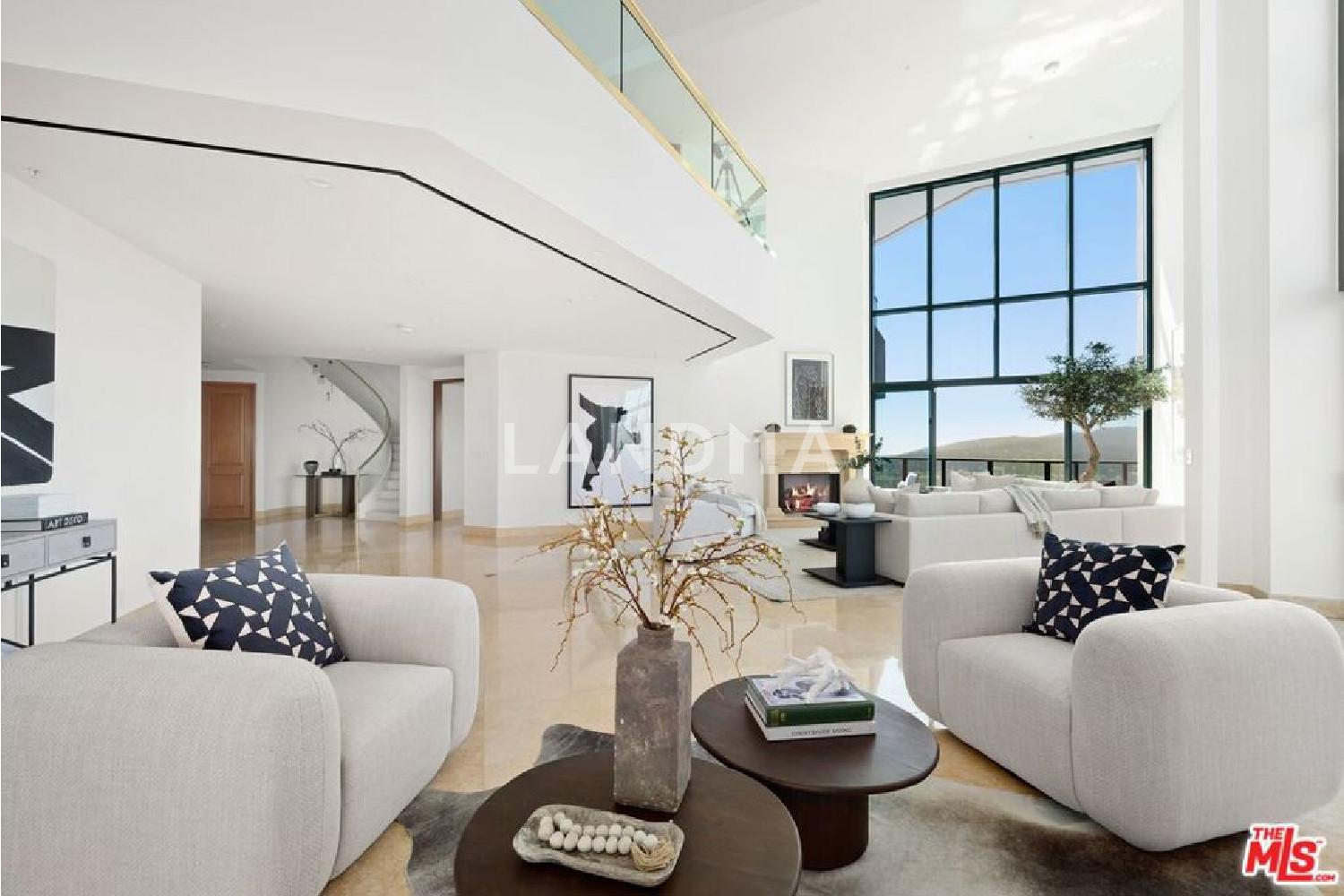 10490 Wilshire Boulevard #PH4 官网图片 6