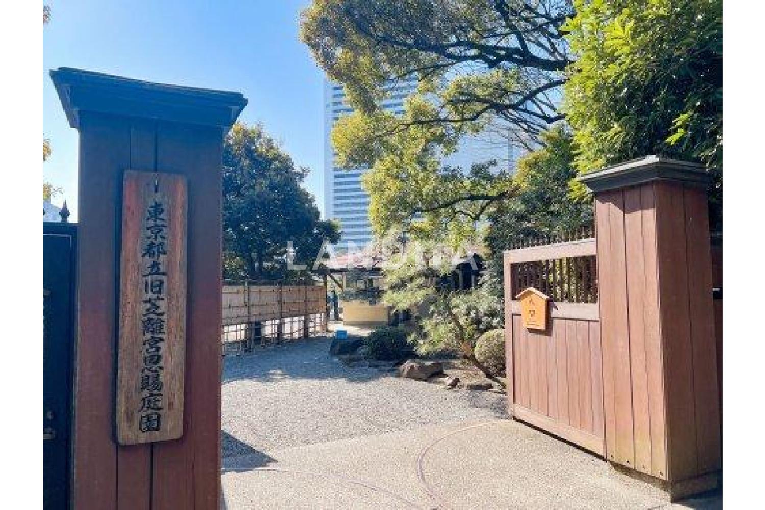 クレストプライムタワー芝 官网图片 17