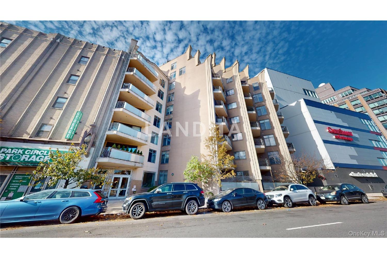 346 Coney Island Avenue  Unit 601 官网图片 2