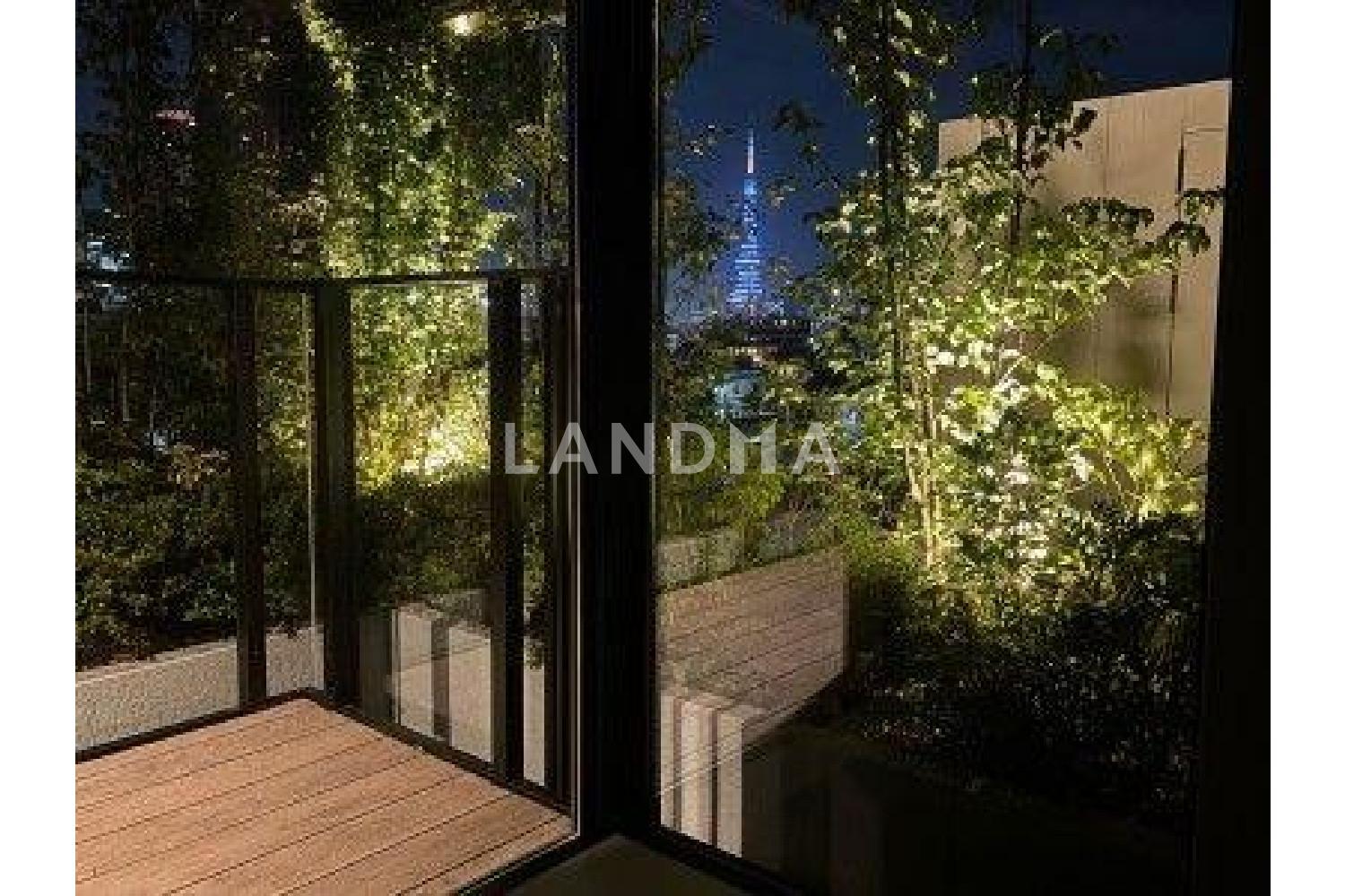 グランドメゾン元麻布 官网图片 2