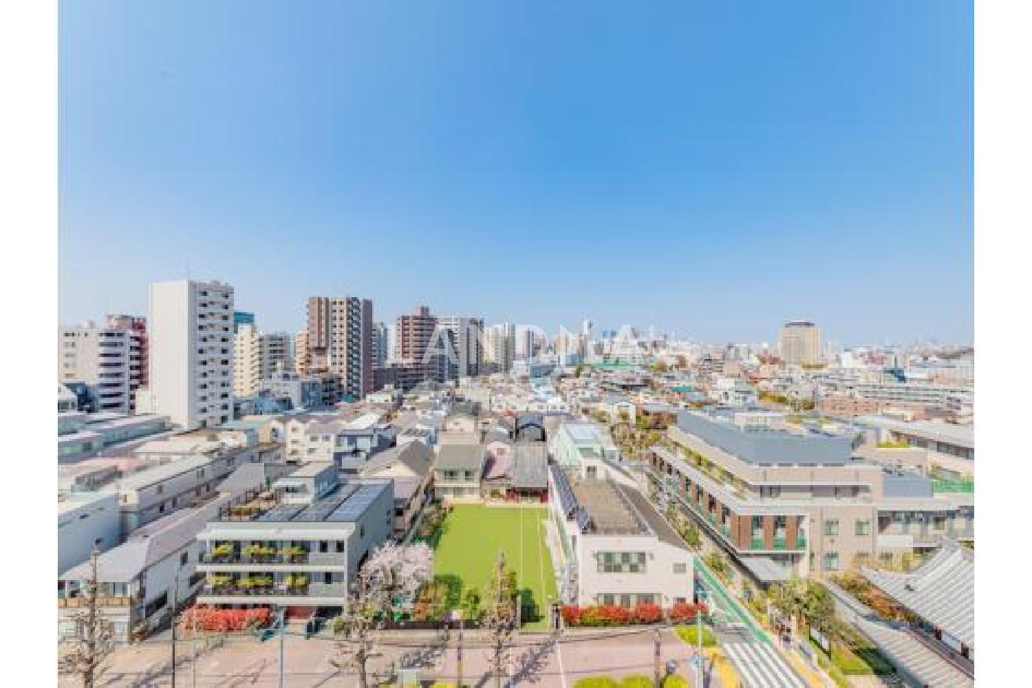 ブランズ文京小石川 官网图片 21