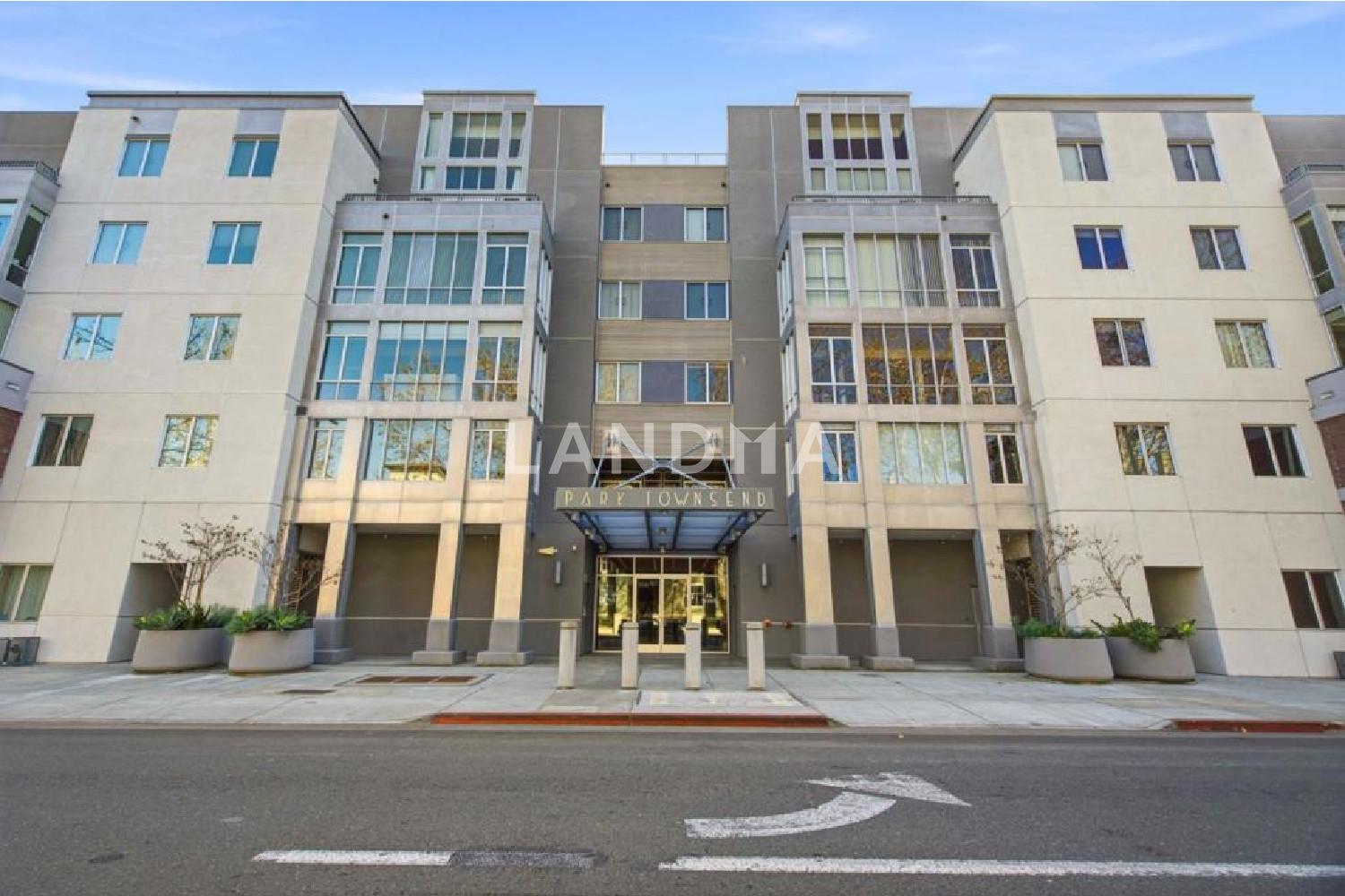 46 W Julian Street #518