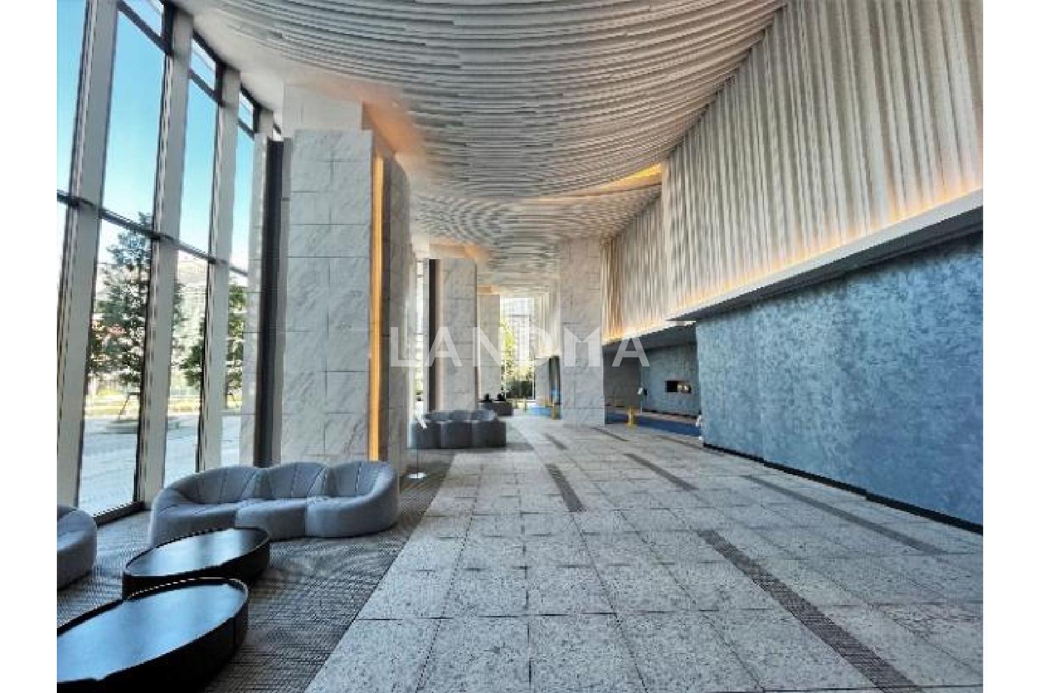 HARUMI FLAG PARK VILLAGE 官网图片 8
