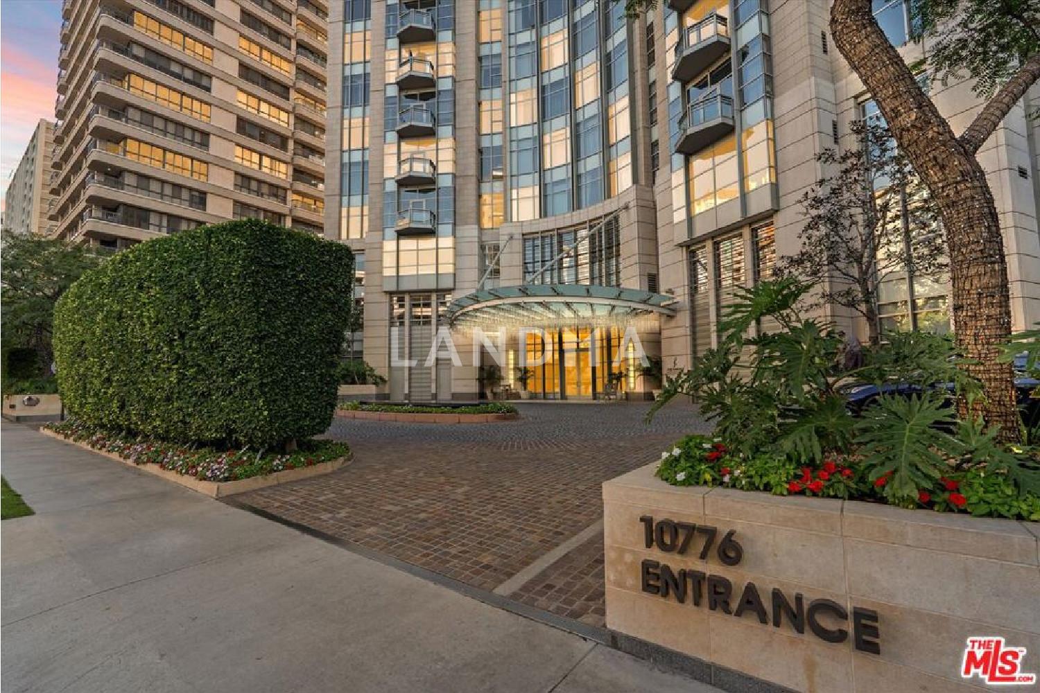 10776 Wilshire Boulevard #1904 官网图片 19