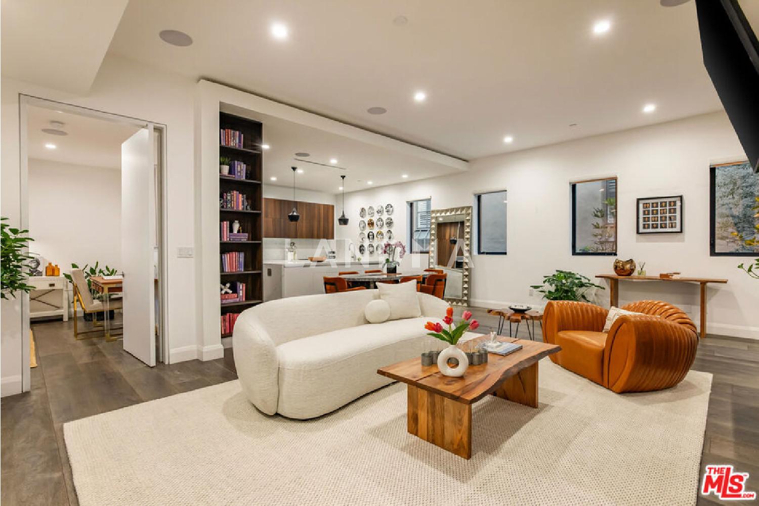 732 Huntley Drive #A 官网图片 22