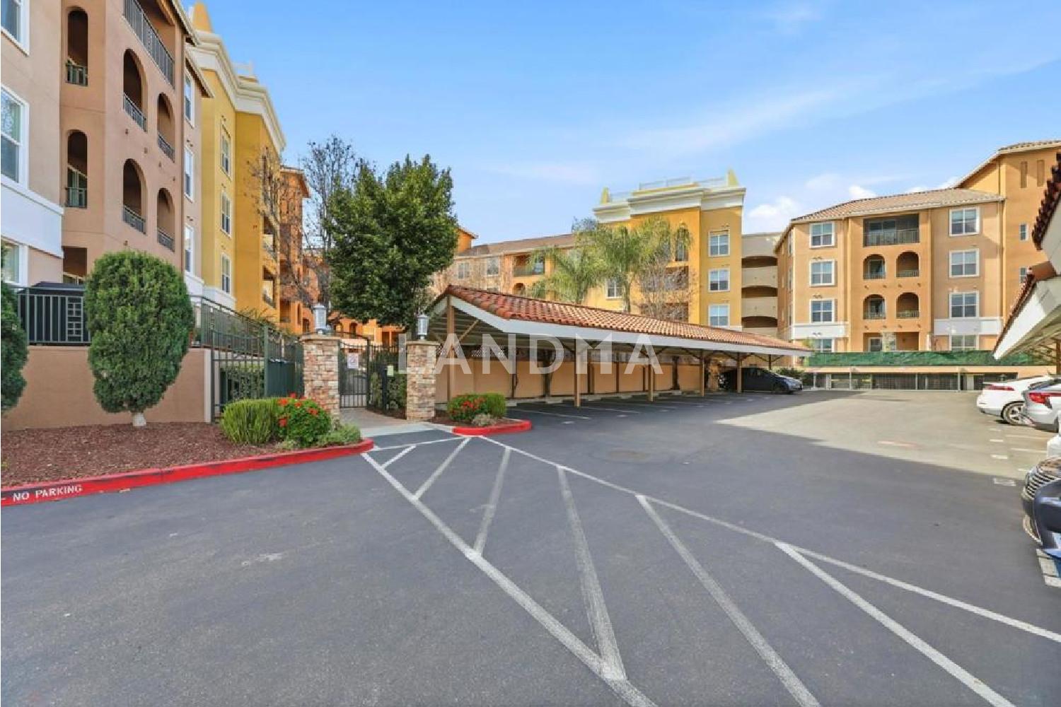 1445 Fruitdale Avenue #313 官网图片 26