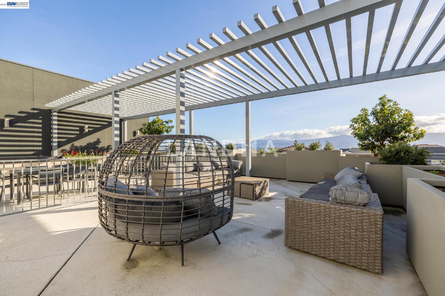 263 Llano De Los Robles Ave #1 官网图片 26