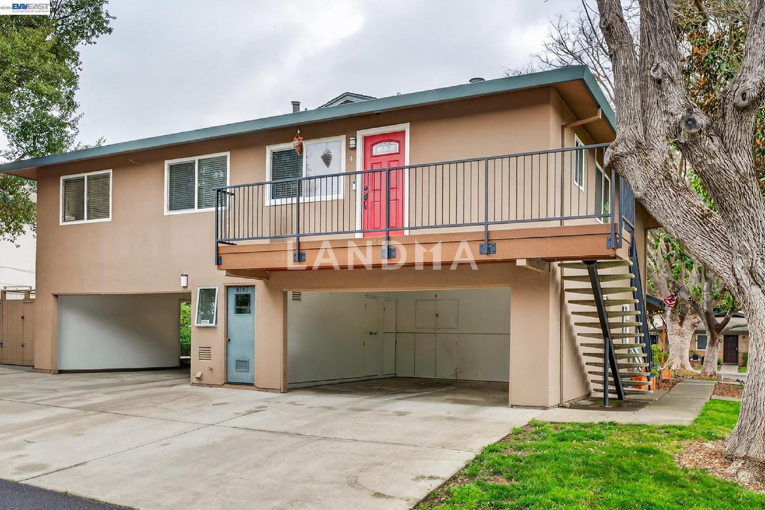 8185 Arroyo Dr #4 官网图片 2