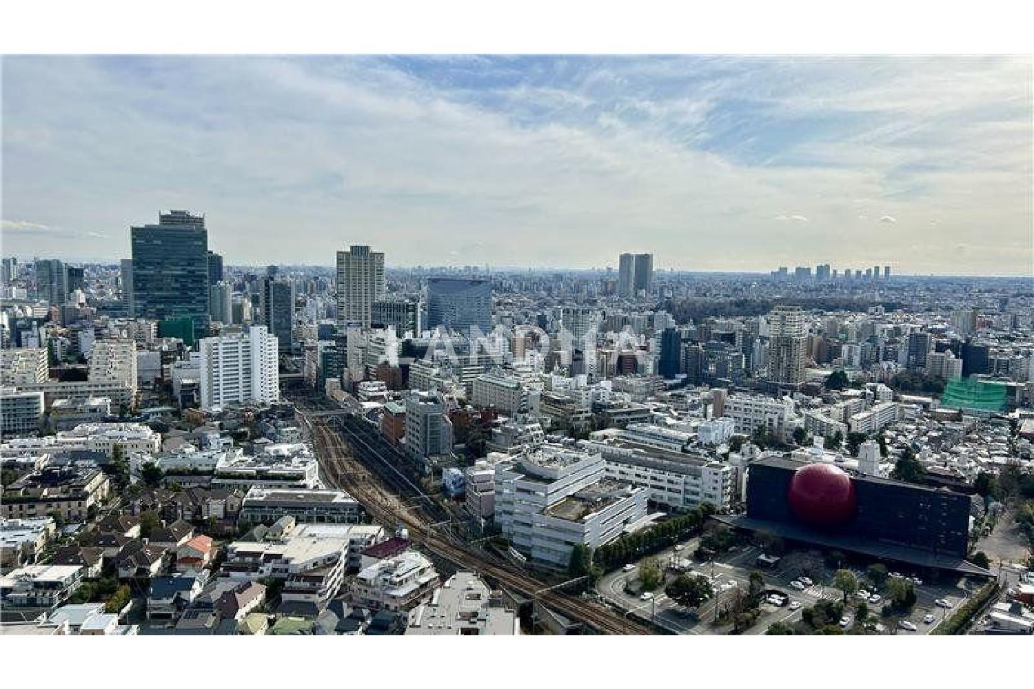 恵比寿ガーデンテラス壱番館 官网图片 5
